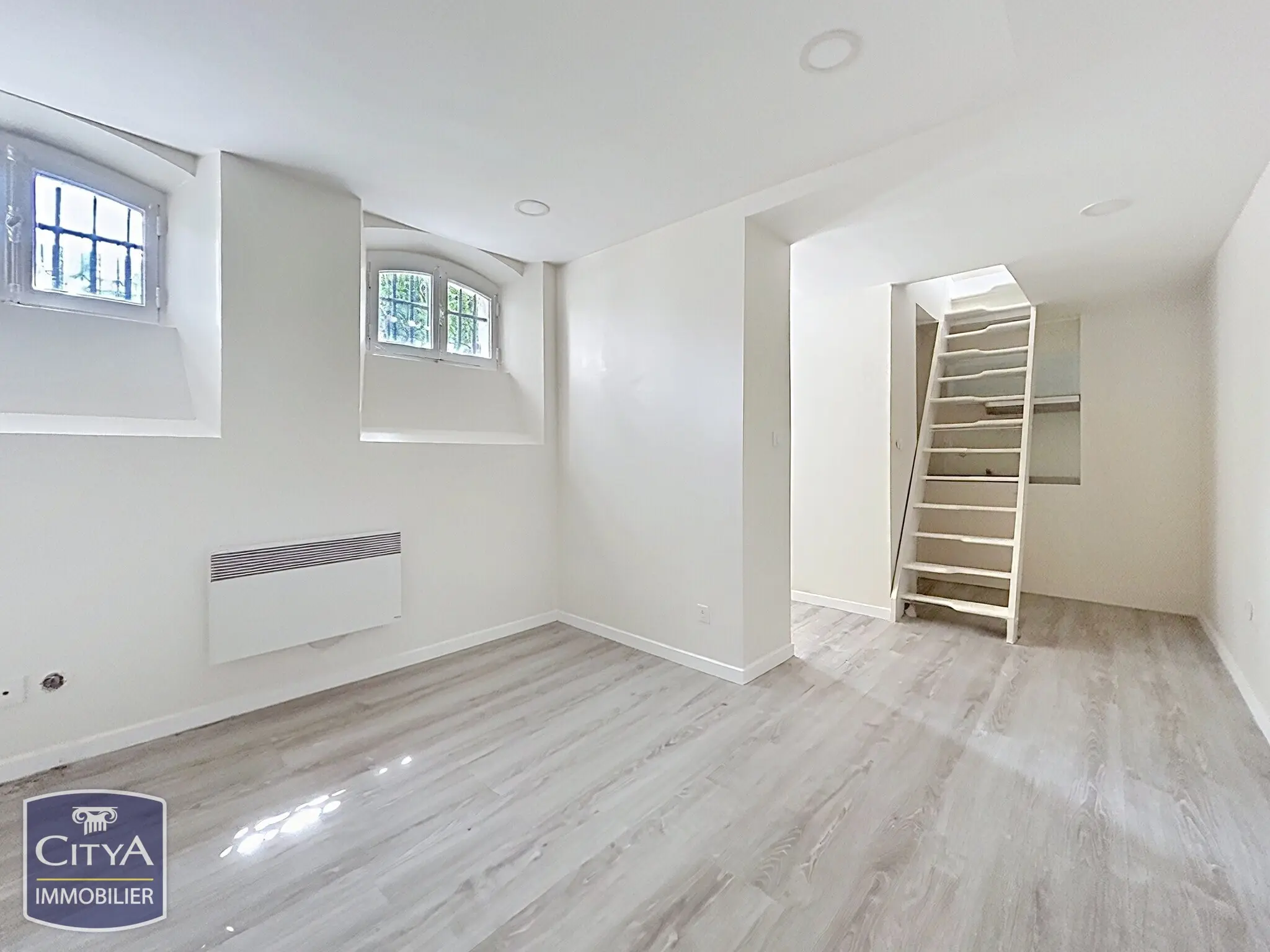 Photo 5 Appartement 1 pièce 20.84m²