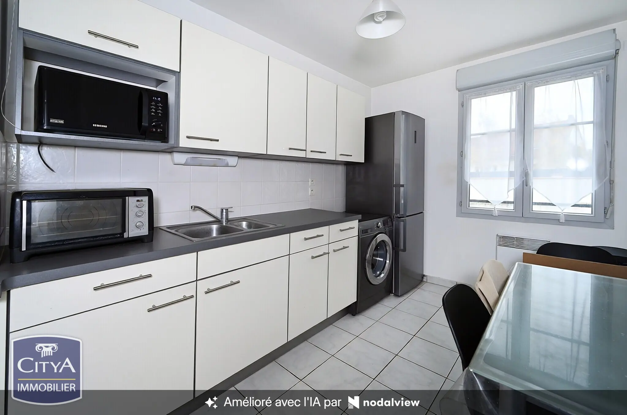Photo 7 Appartement 2 pièces 49.87m²