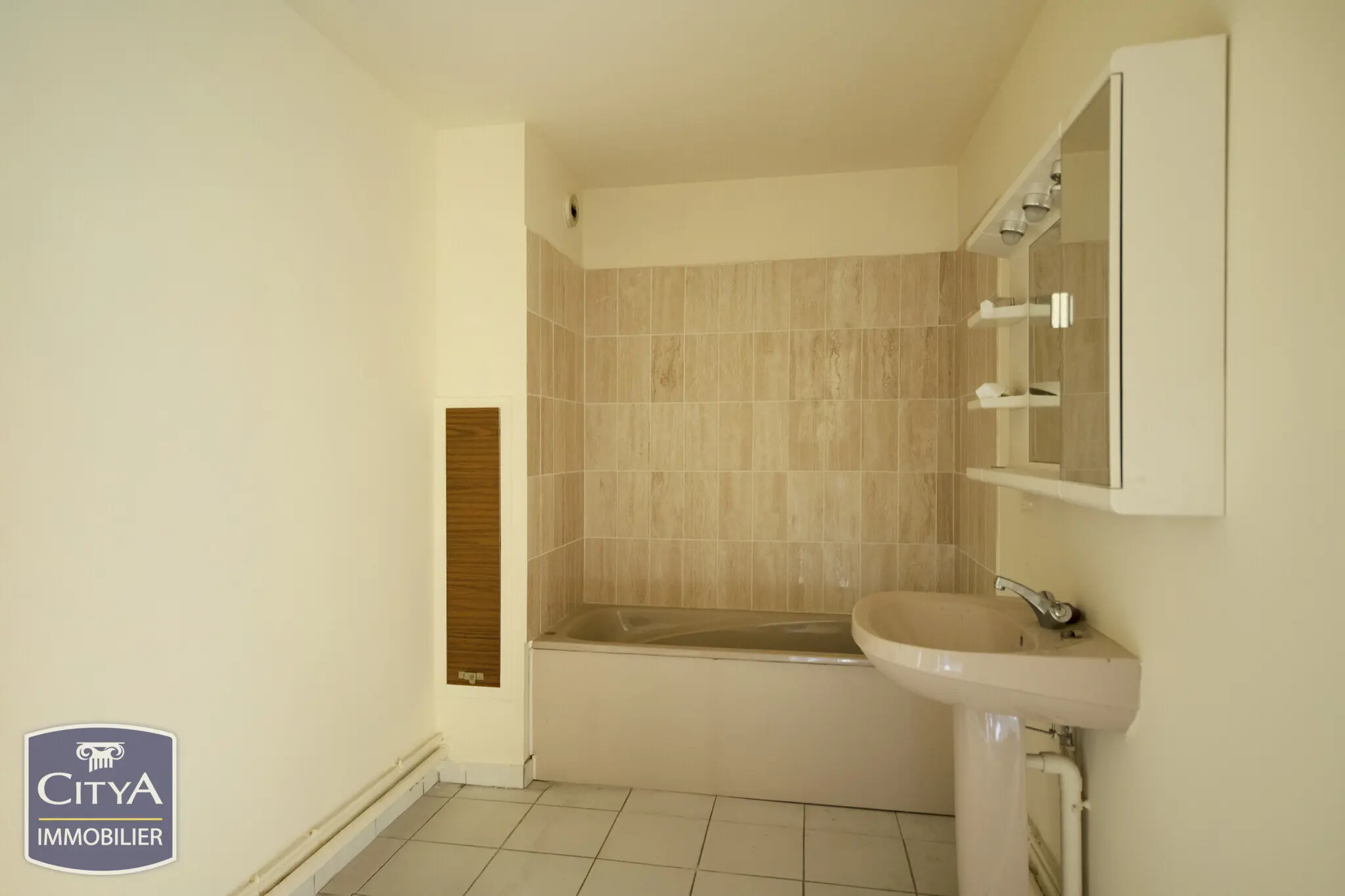 Photo 11 Appartement 3 pièces 68.57m²