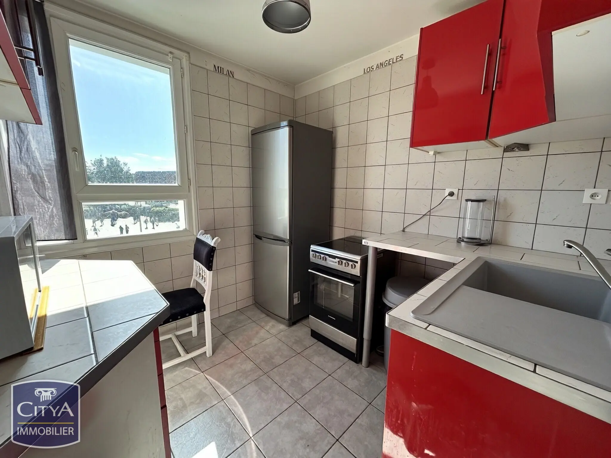 Photo 3 Appartement 2 pièces 49.98m²