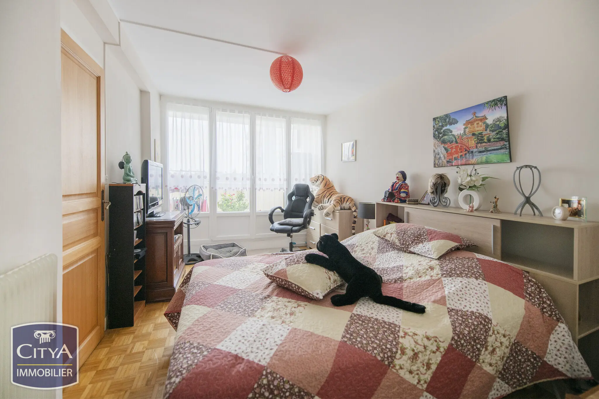 Photo 6 Appartement 2 pièces 56m²