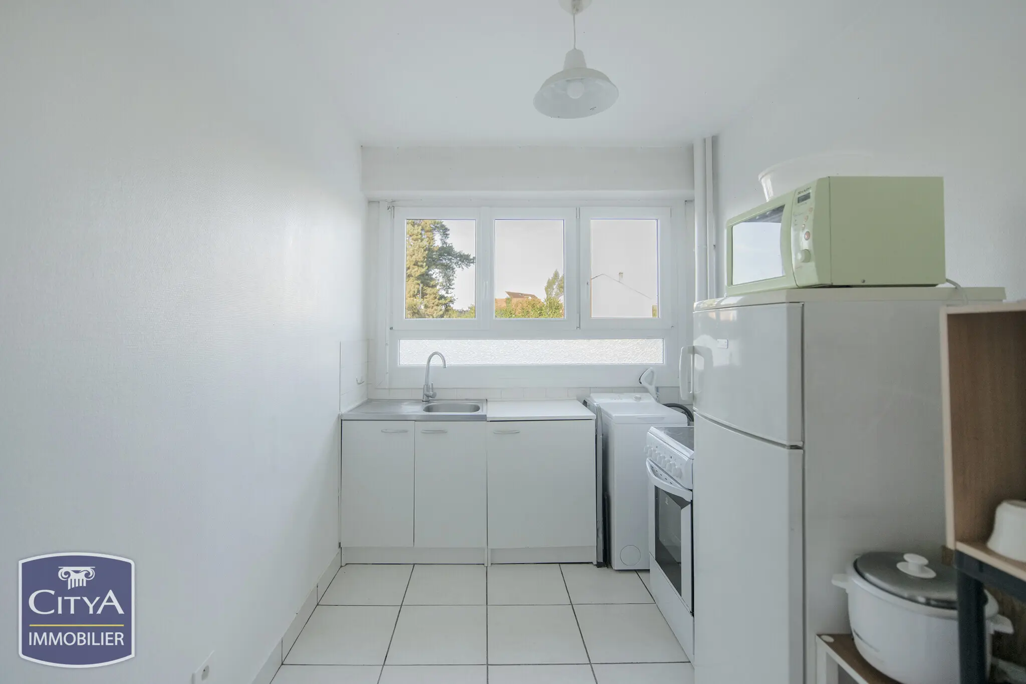 Photo 5 Appartement 1 pièce 27.34m²