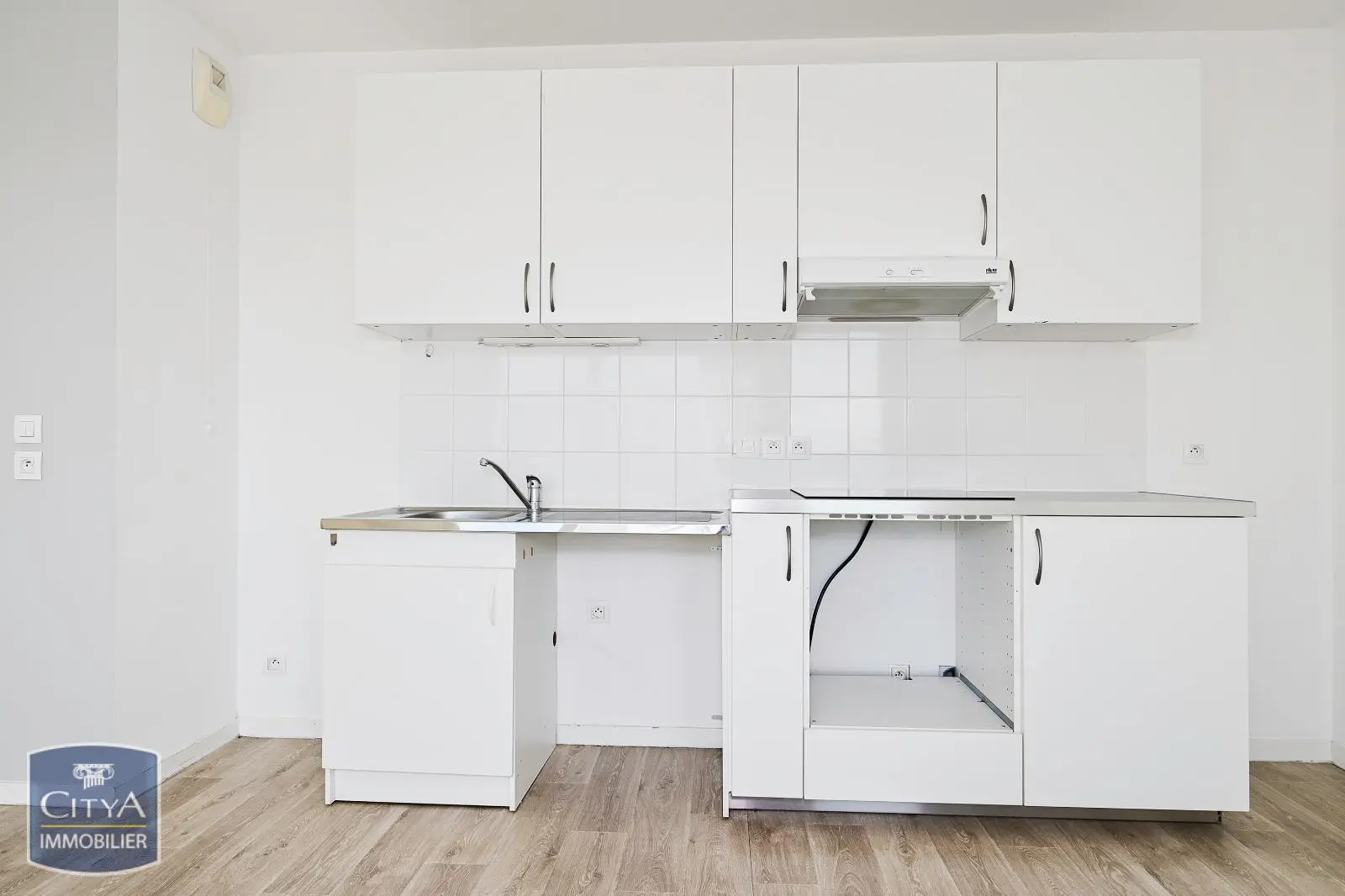 Photo 8 Appartement 2 pièces 39.86m²