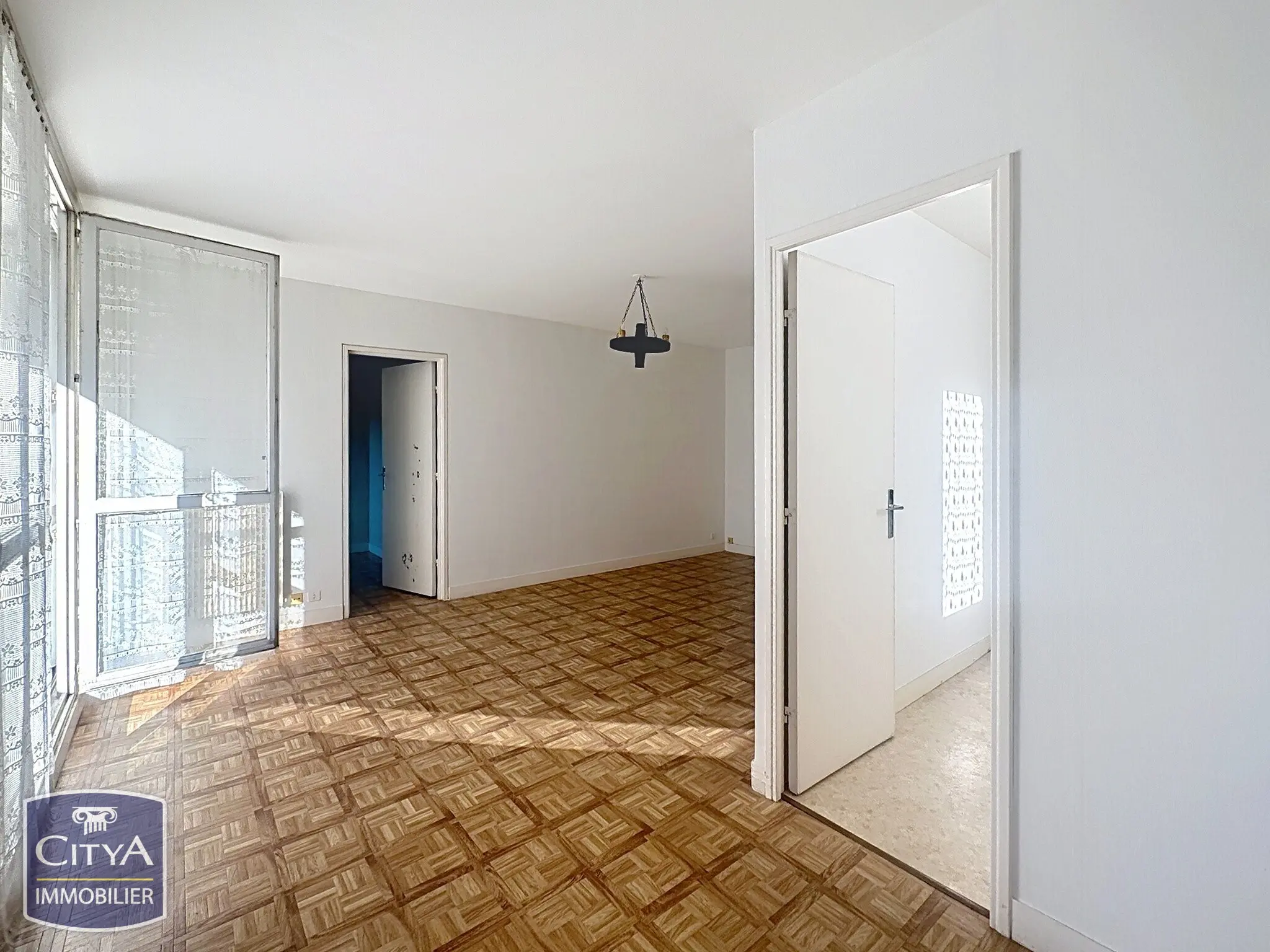 Photo 3 Appartement 3 pièces 68.51m²