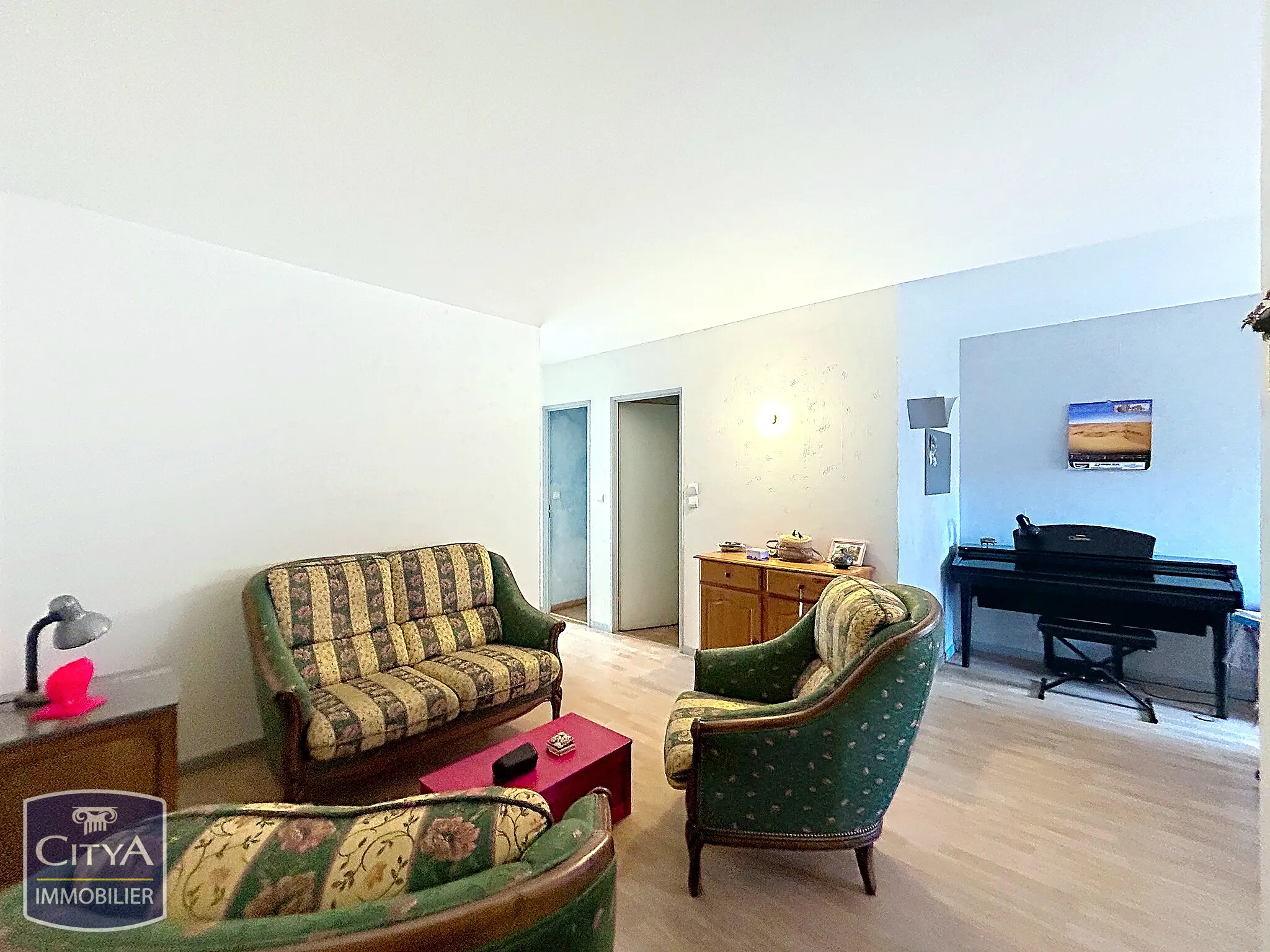 Photo 1 Appartement 2 pièces 51m²