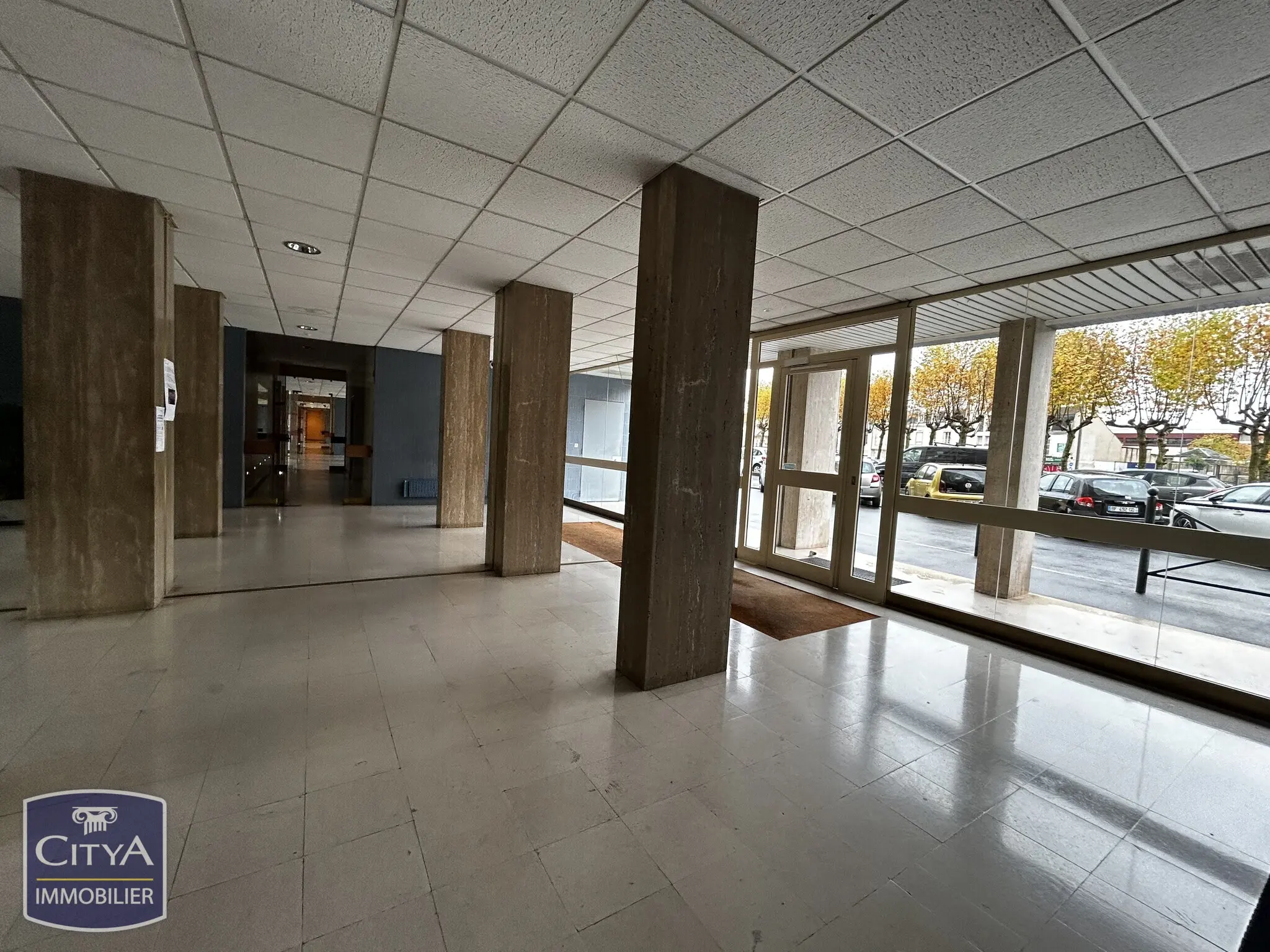 Photo 1 Appartement 3 pièces 73m²