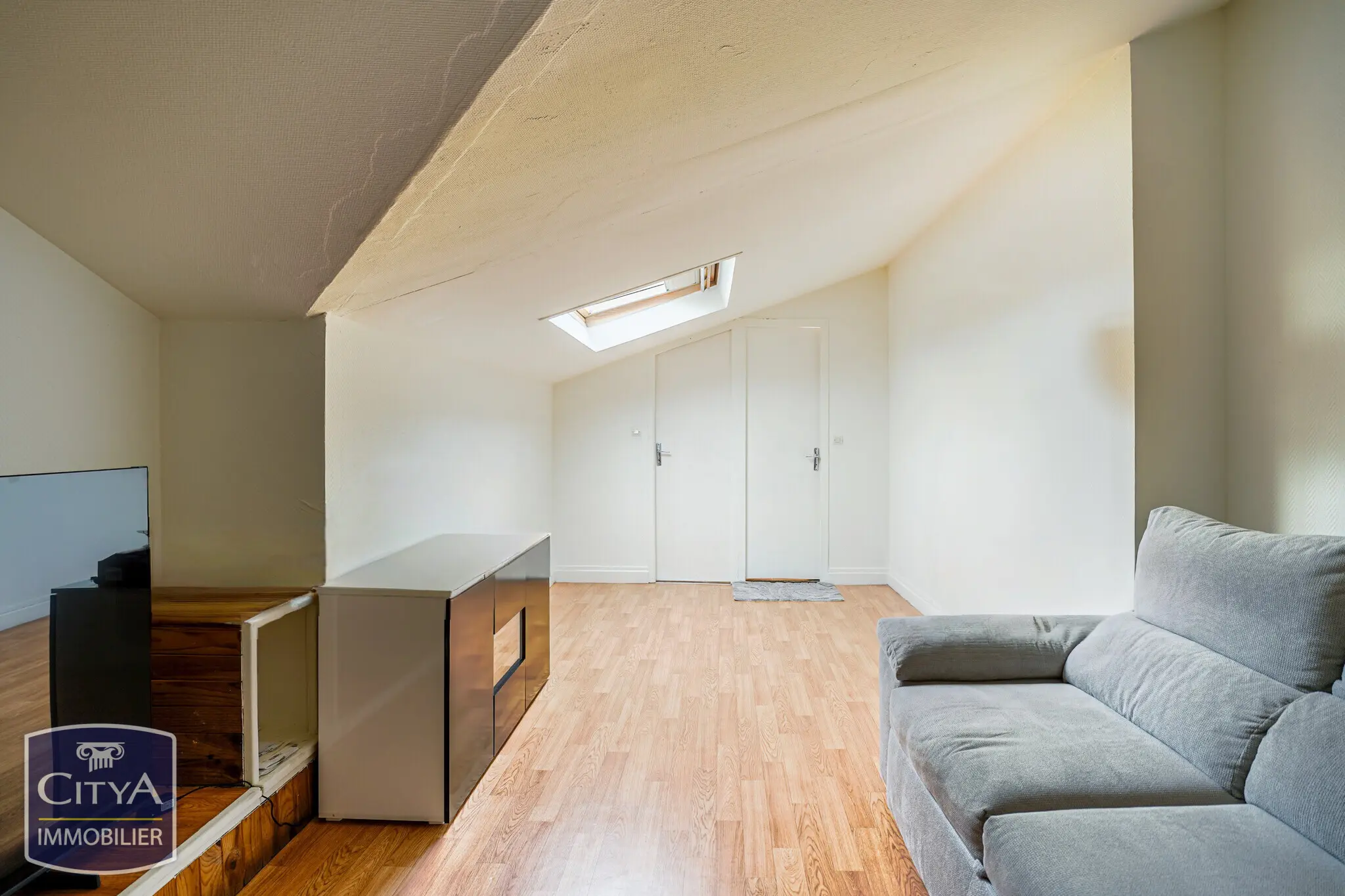 Photo 1 Appartement 2 pièces 25.11m²