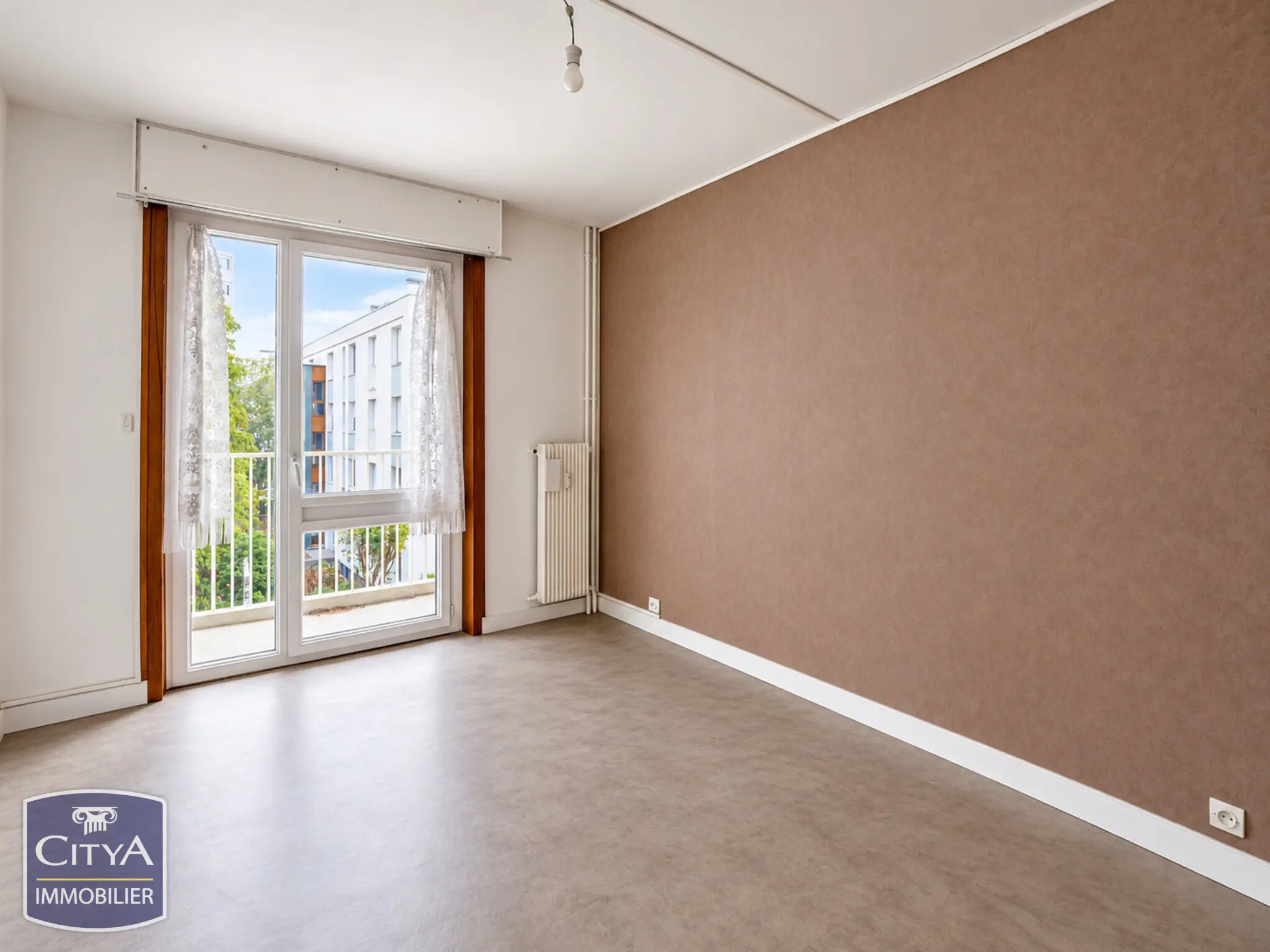 Photo 2 appartement Orléans
