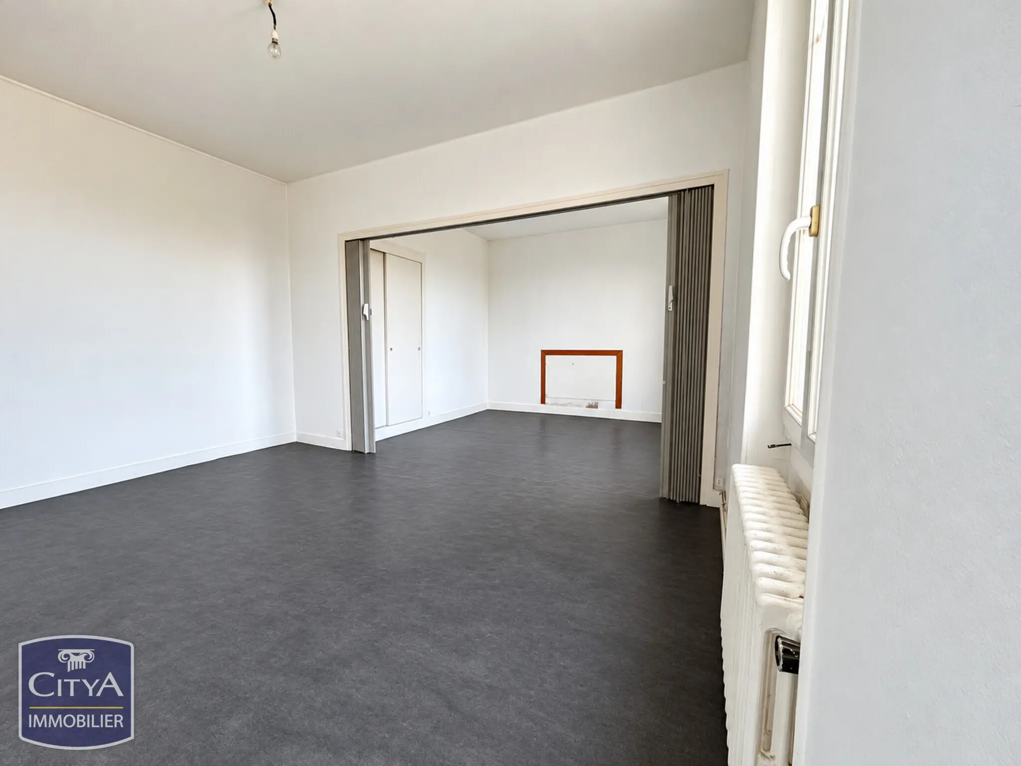 Photo 2 Appartement 2 pièces 35.92m²