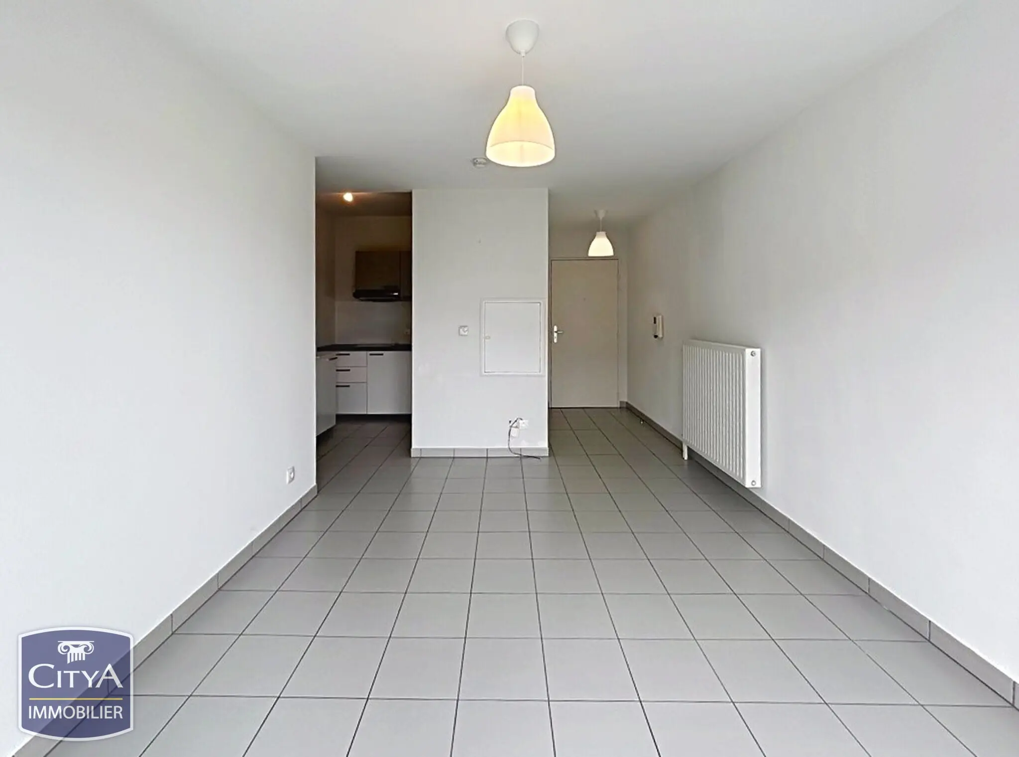 Photo 2 Appartement 2 pièces 47.67m²