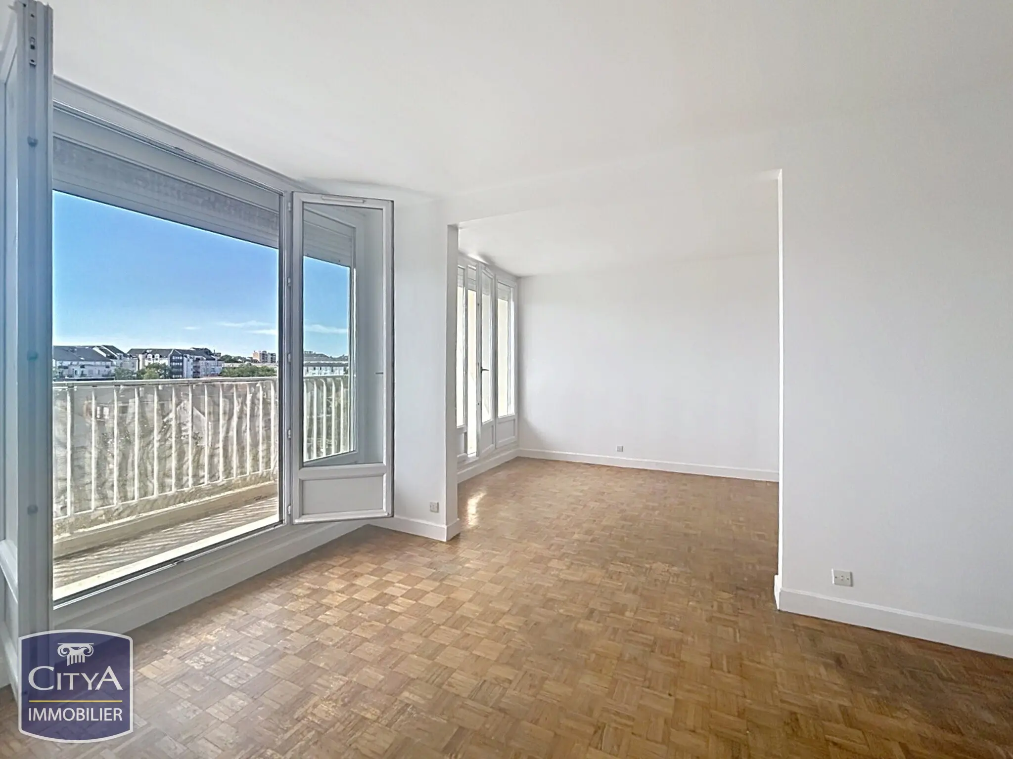 Photo 1 Appartement 2 pièces 55.1m²