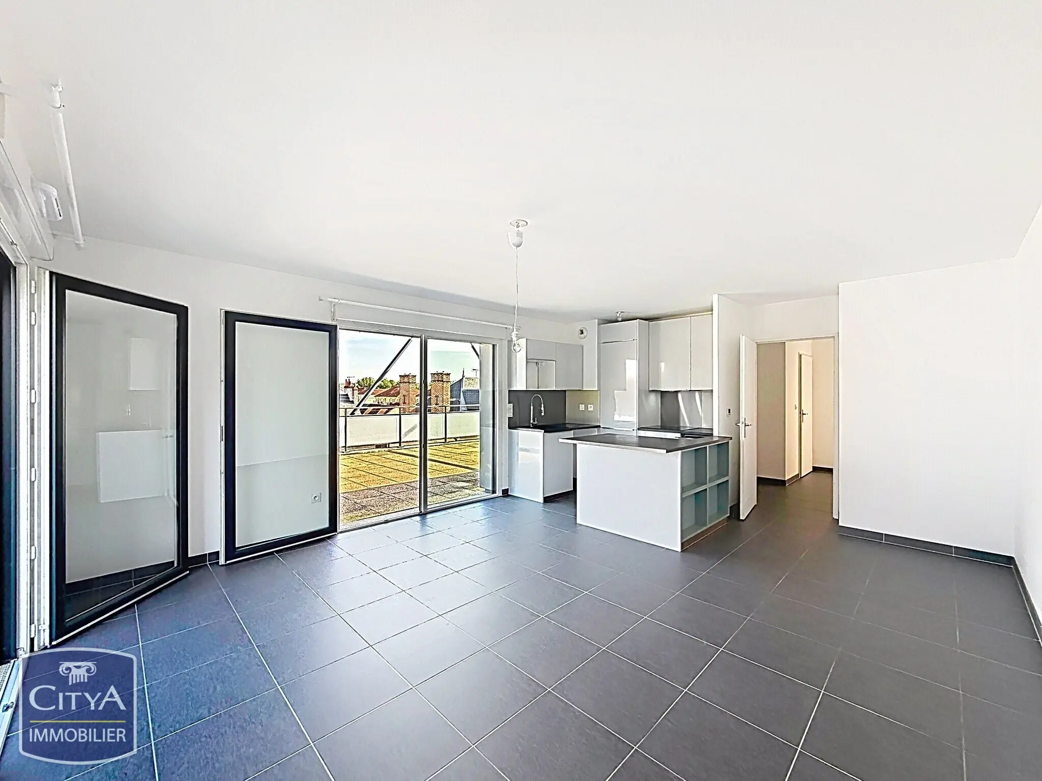 Photo 2 Appartement 3 pièces 67.2m²