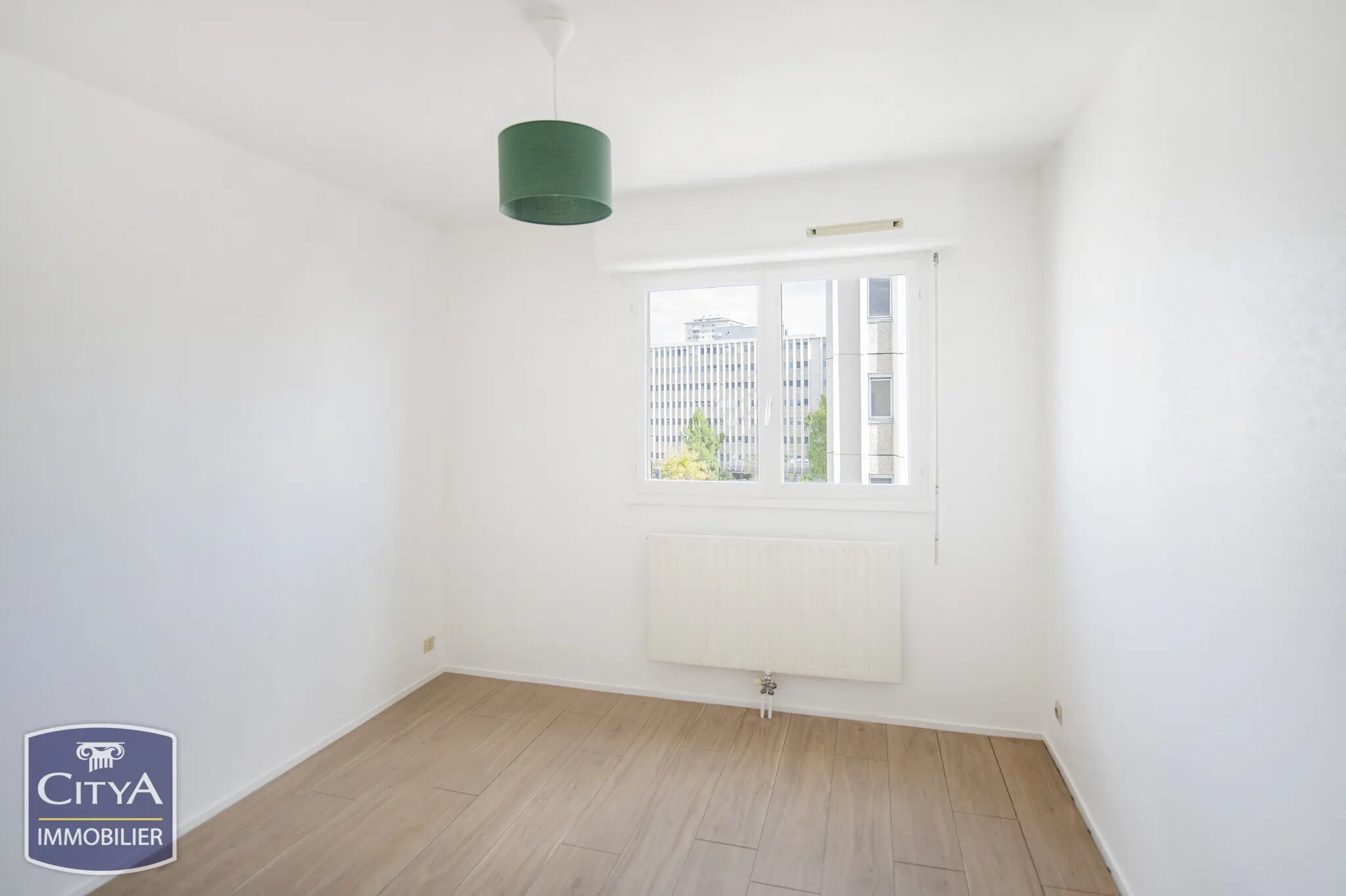 Photo 6 Appartement 2 pièces 41.9m²