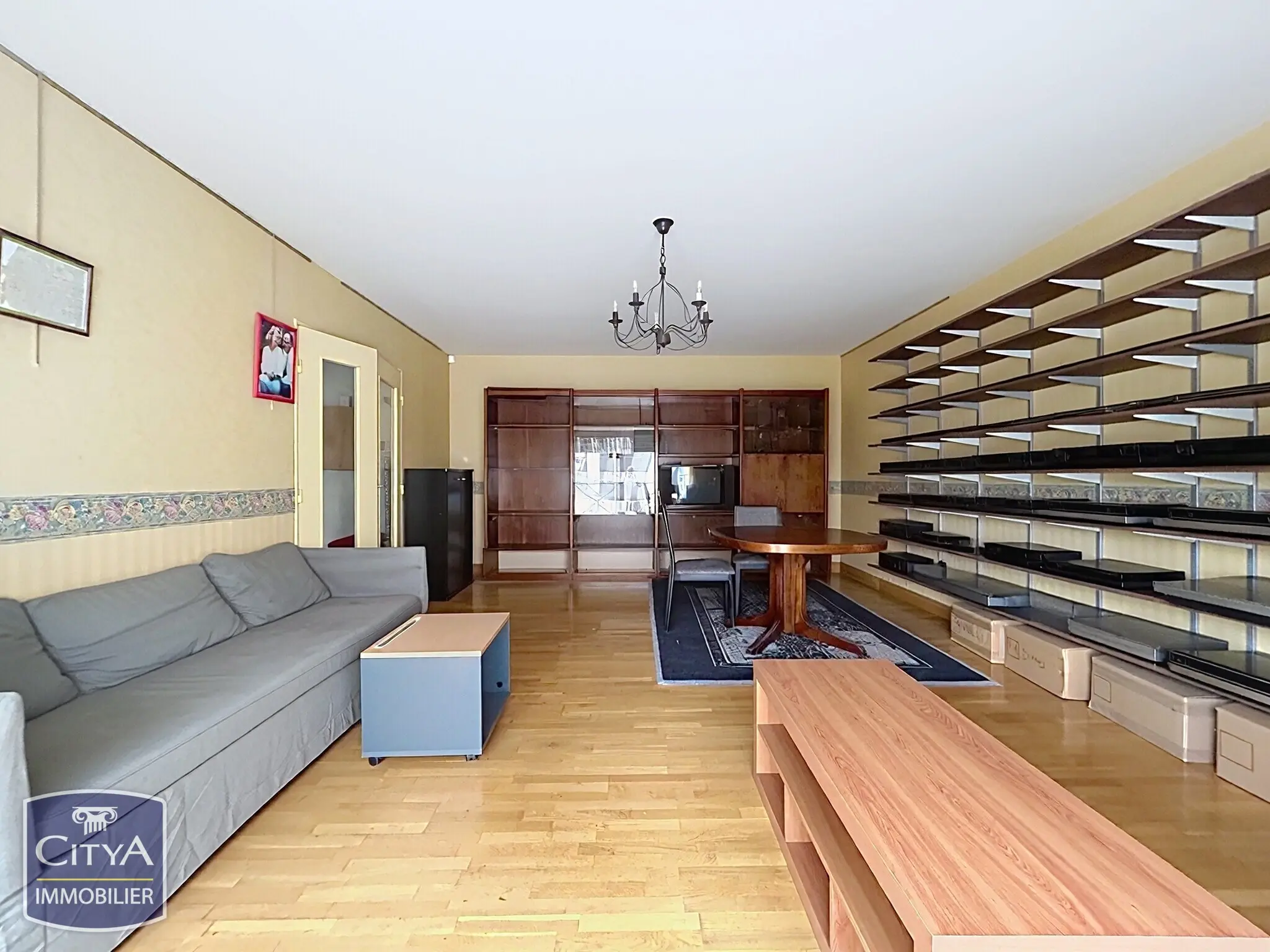 Photo 1 Appartement 4 pièces 101.2m²