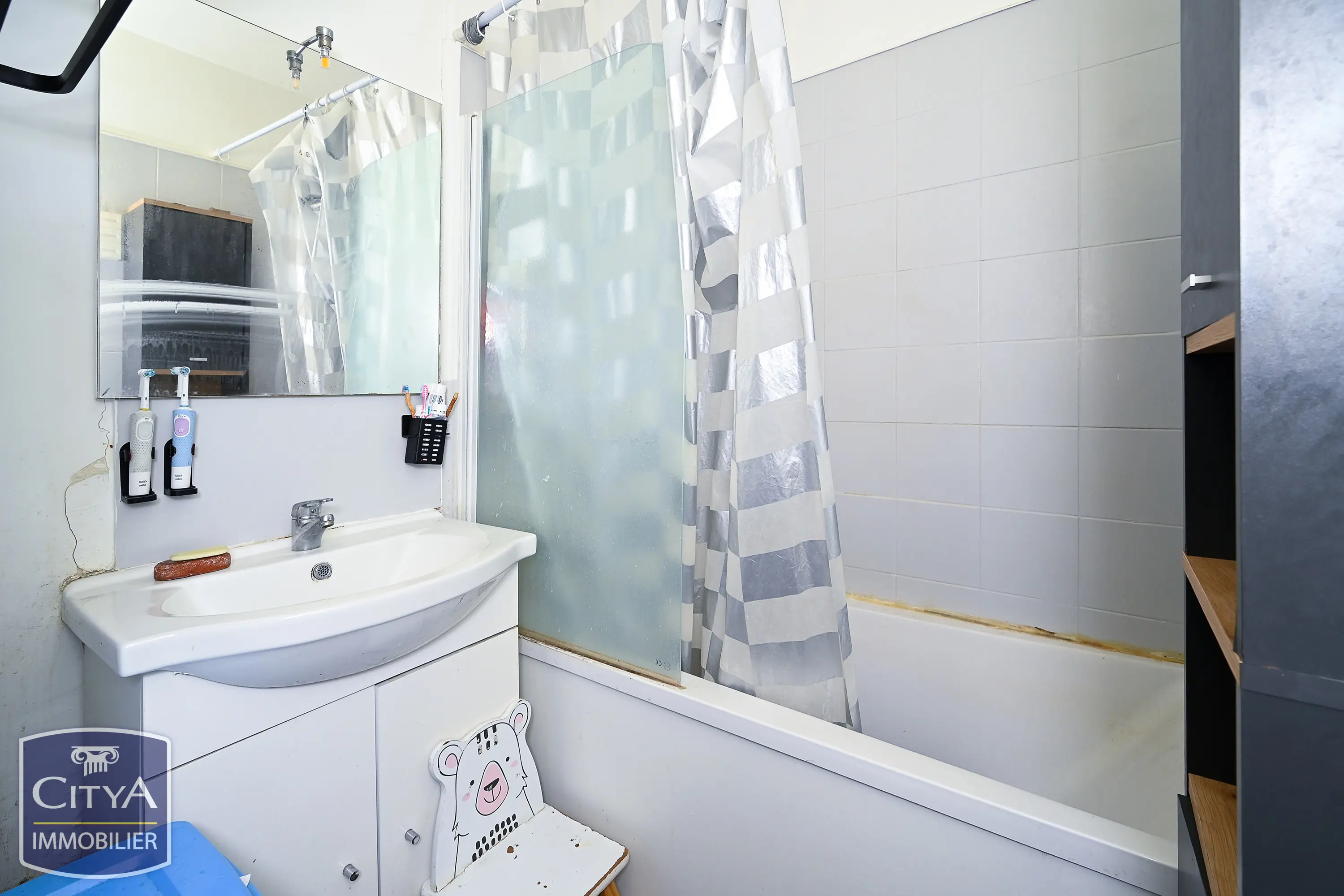 Photo 7 appartement Orléans