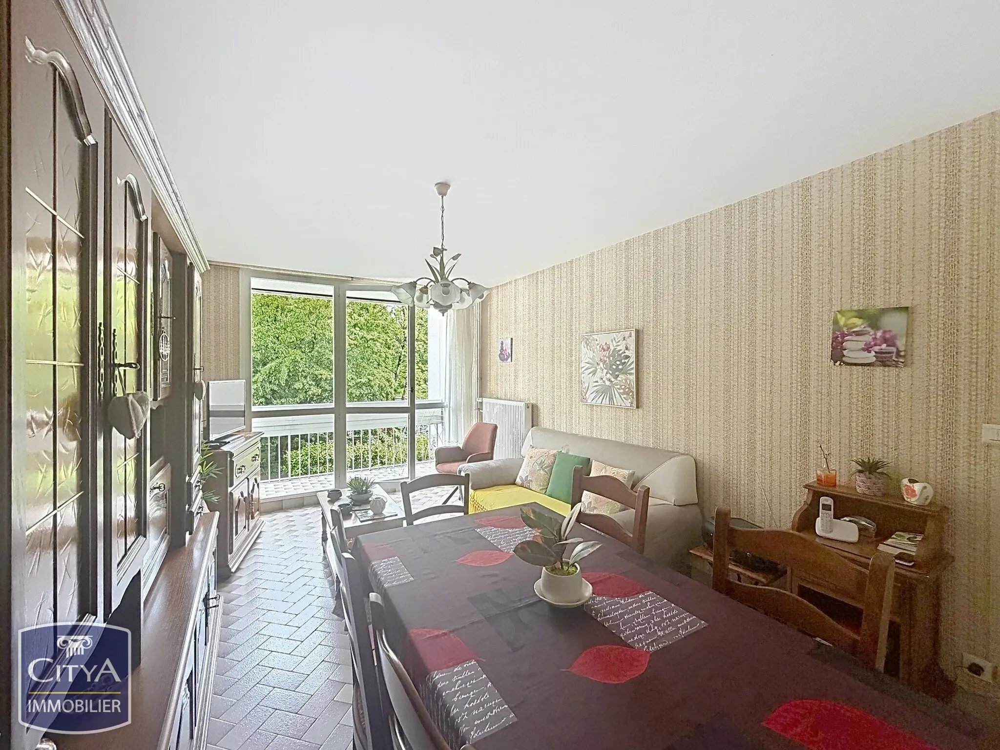Photo 2 Appartement 4 pièces 81.55m²