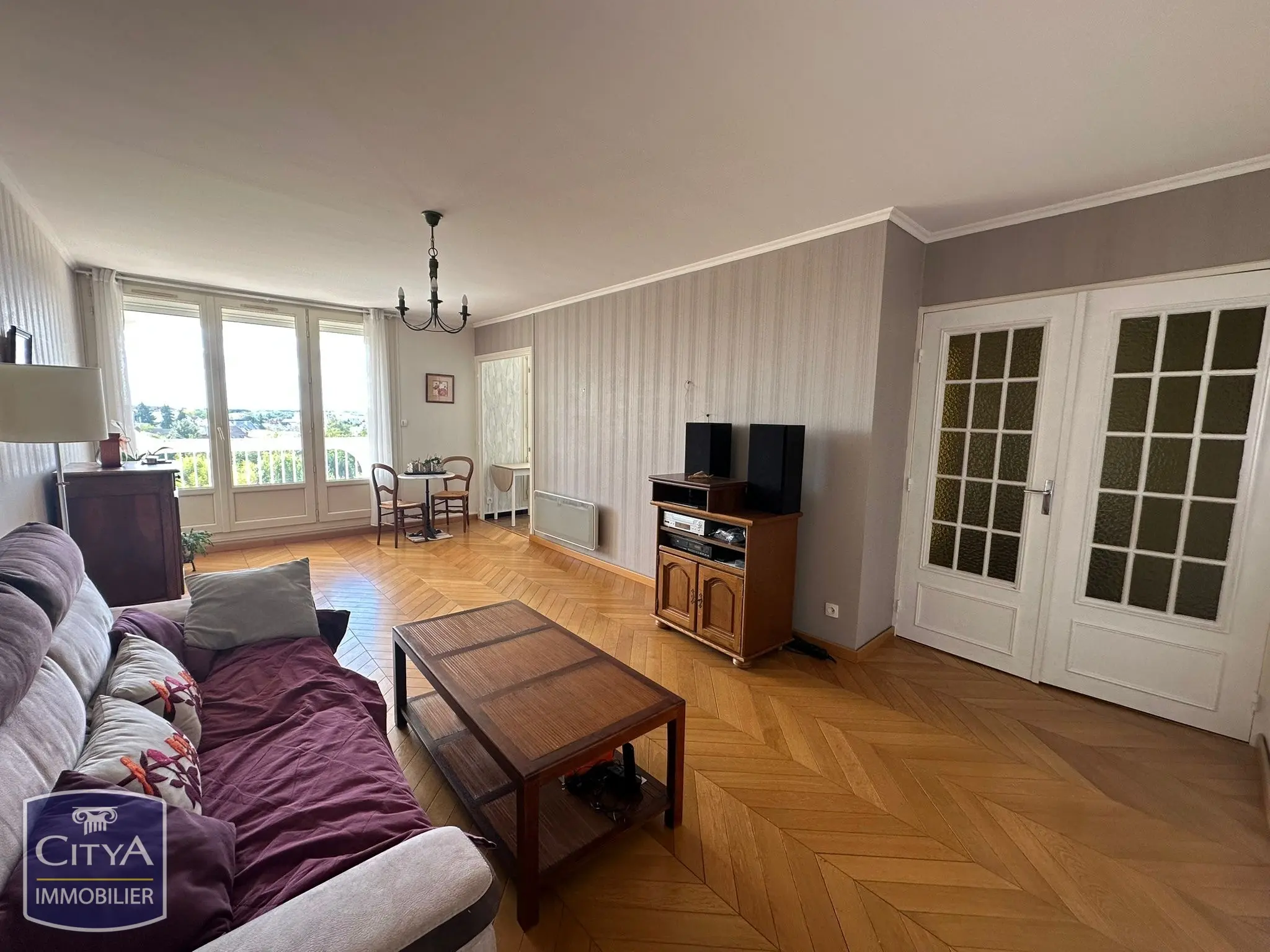 Photo 2 Appartement 3 pièces 72.99m²