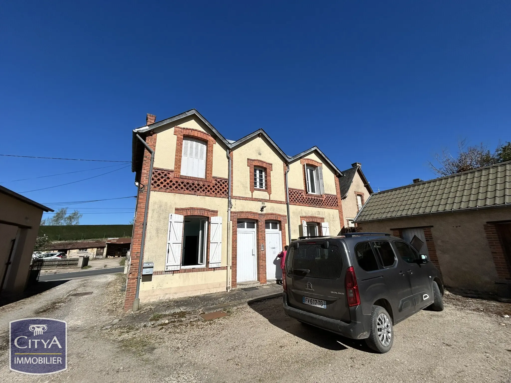 Photo 21 Immeuble 288m²