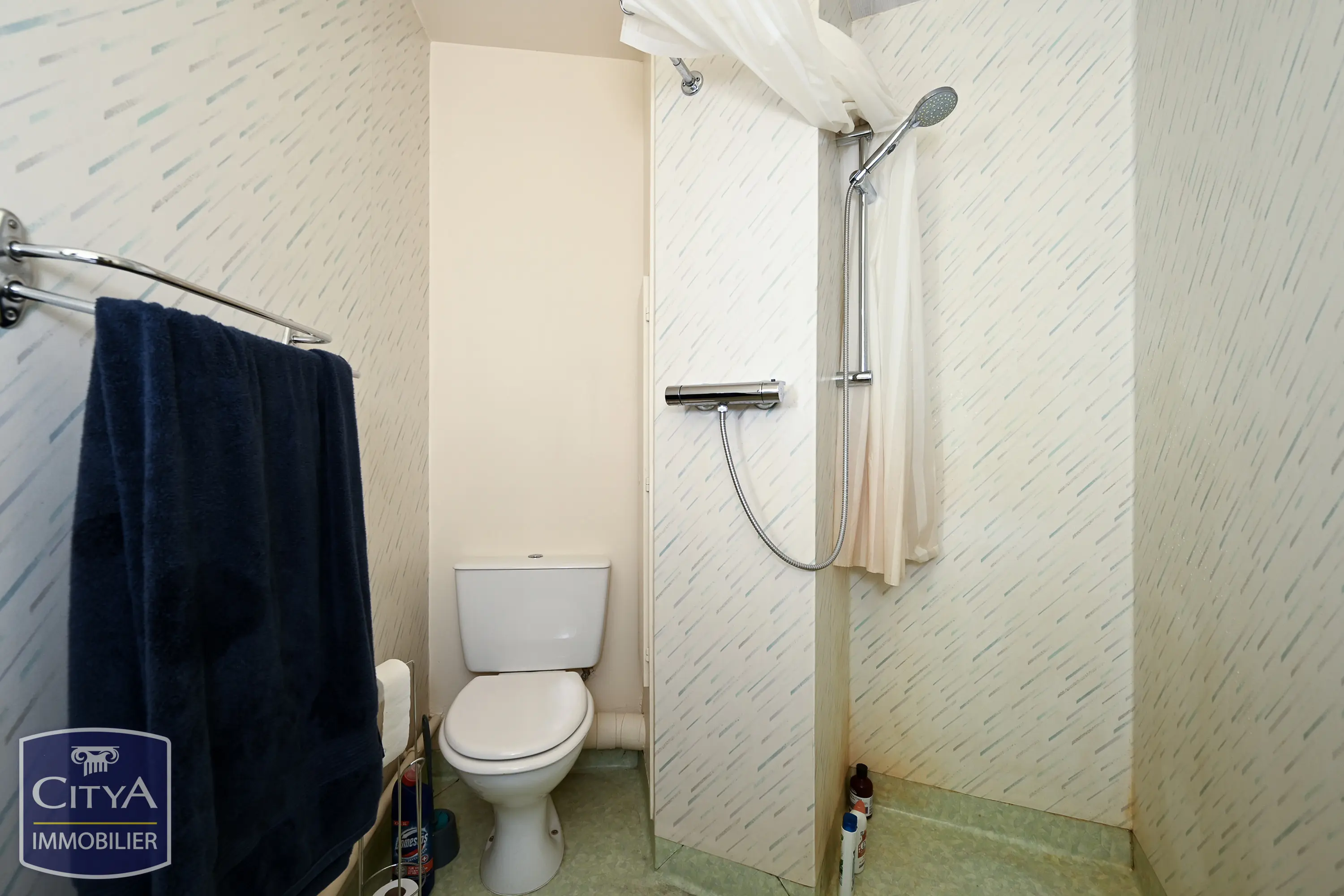 Photo 5 Appartement 1 pièce 19.98m²