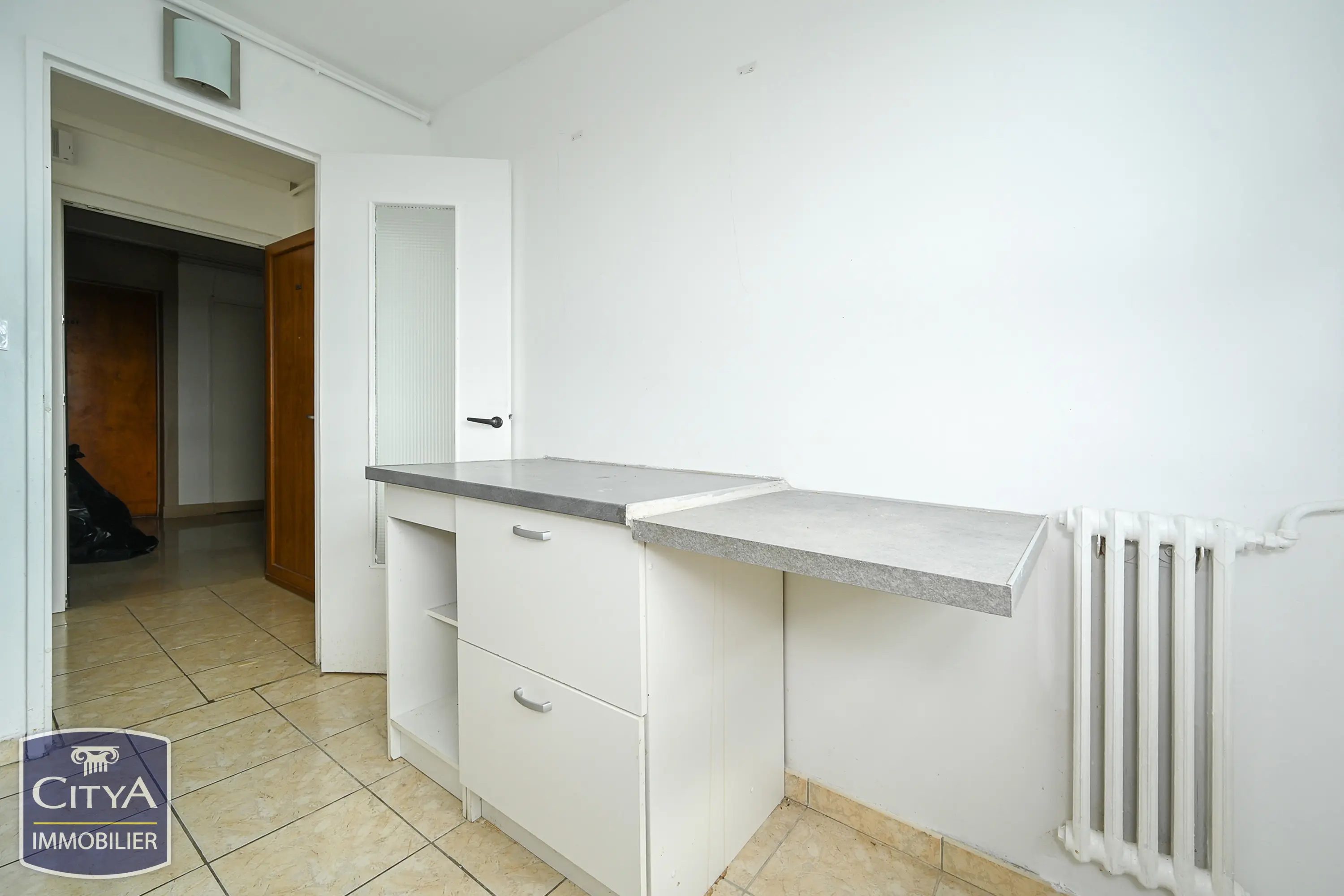 Photo 4 Appartement 3 pièces 57m²