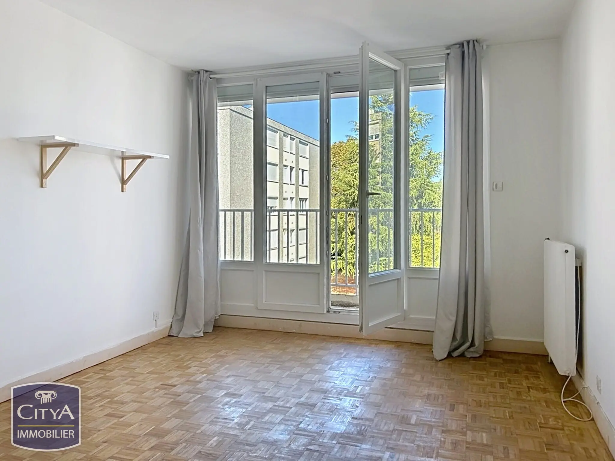 Photo 6 Appartement 2 pièces 55.32m²