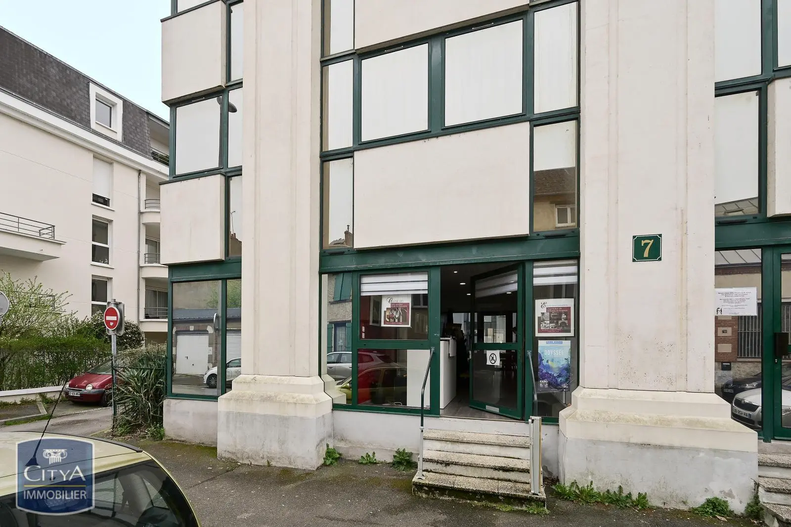 Photo 3 Local Commercial 75m²