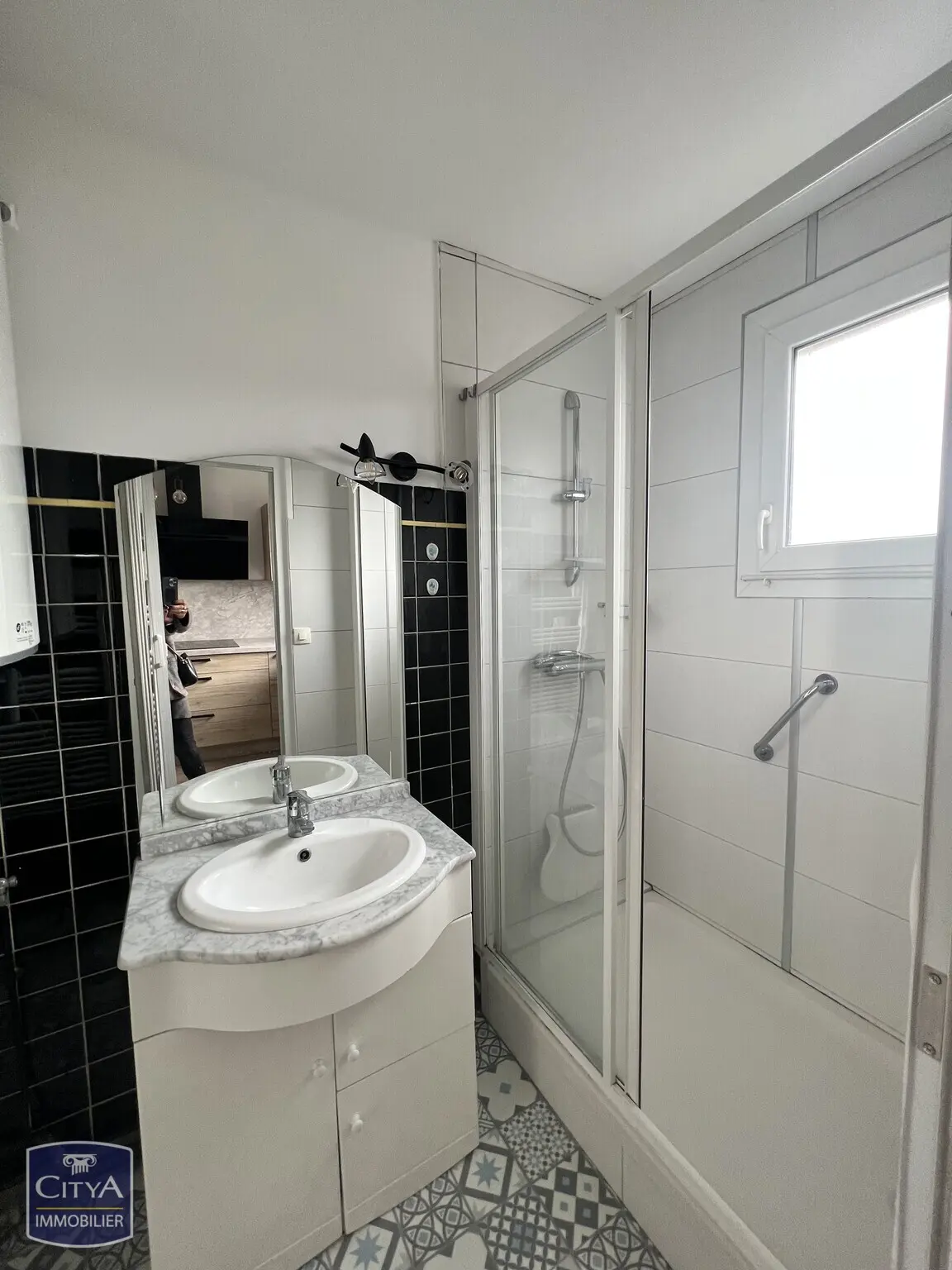 Photo 5 Appartement 3 pièces 58.96m²