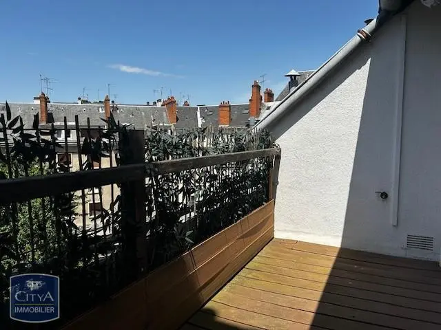Photo 1 Appartement 2 pièces 56.18m²