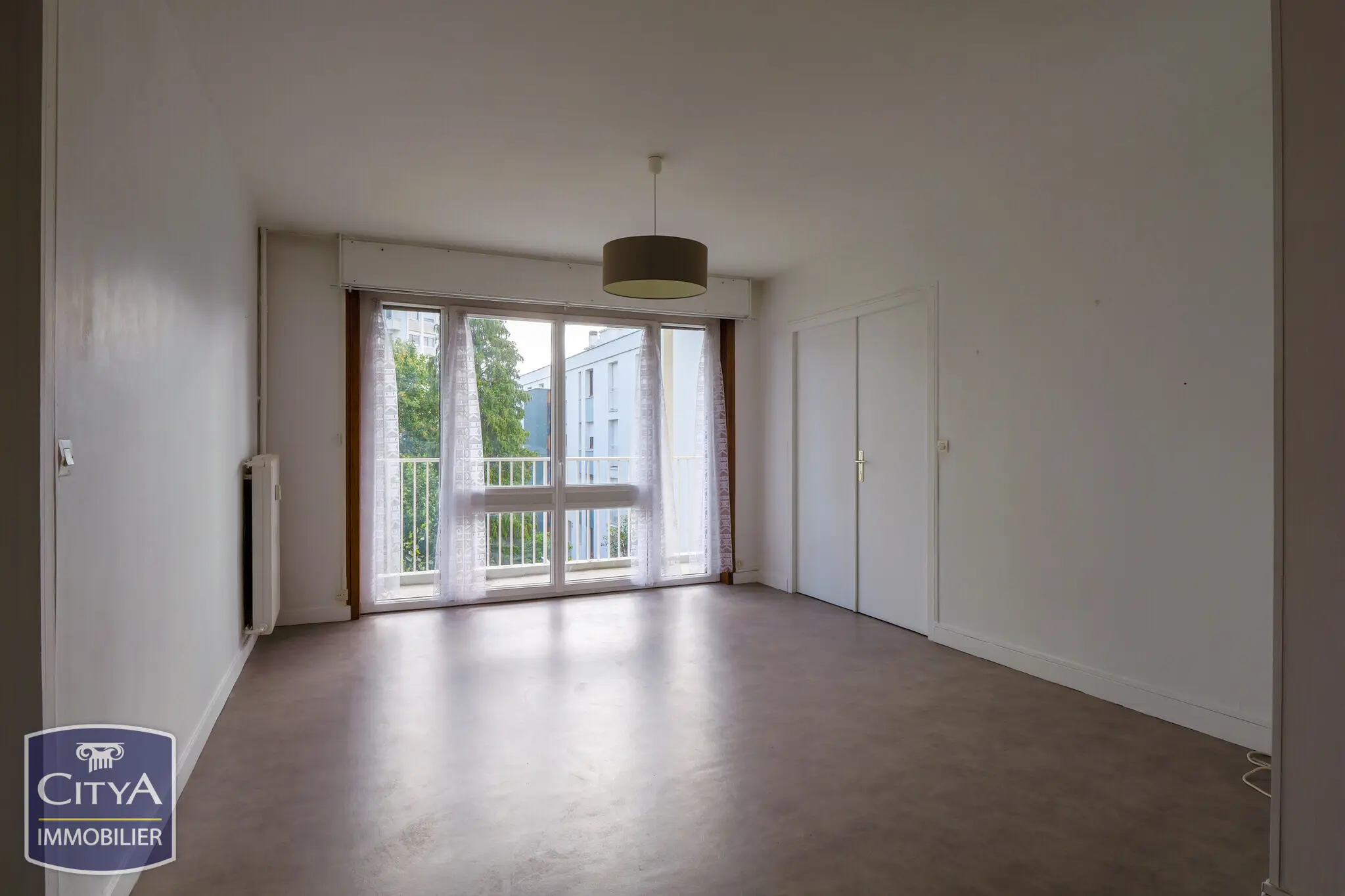 Photo 4 Appartement 2 pièces 46.96m²