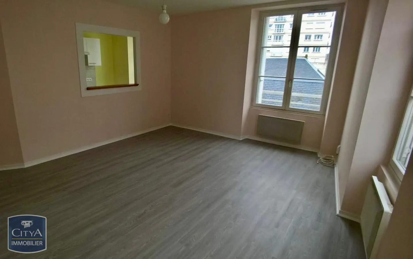 Photo 2 Appartement 3 pièces 70.68m²