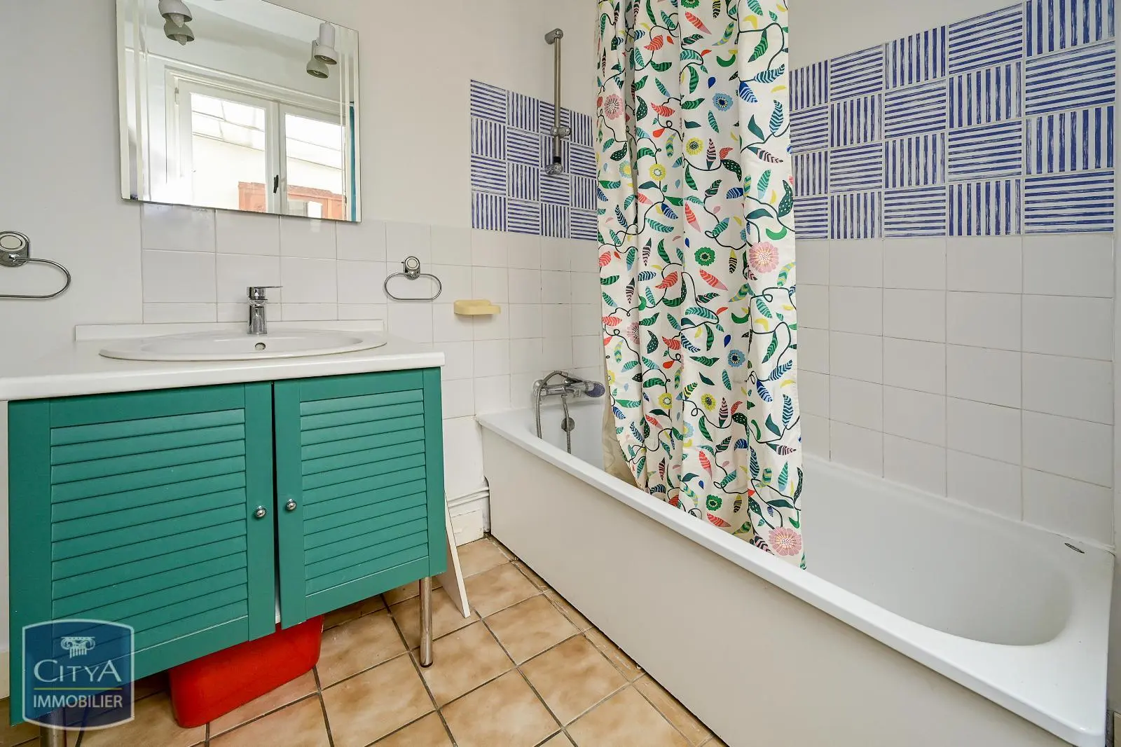 Photo 7 Appartement 2 pièces 41m²