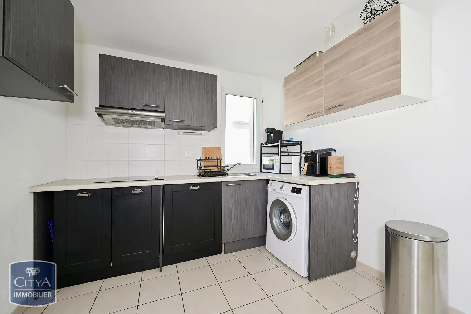 Photo 5 Appartement 3 pièces 60.38m²