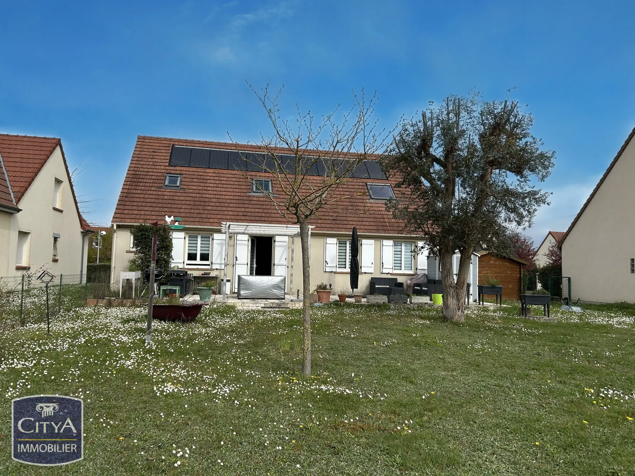 Photo 2 Maison 5 pièces 136m²