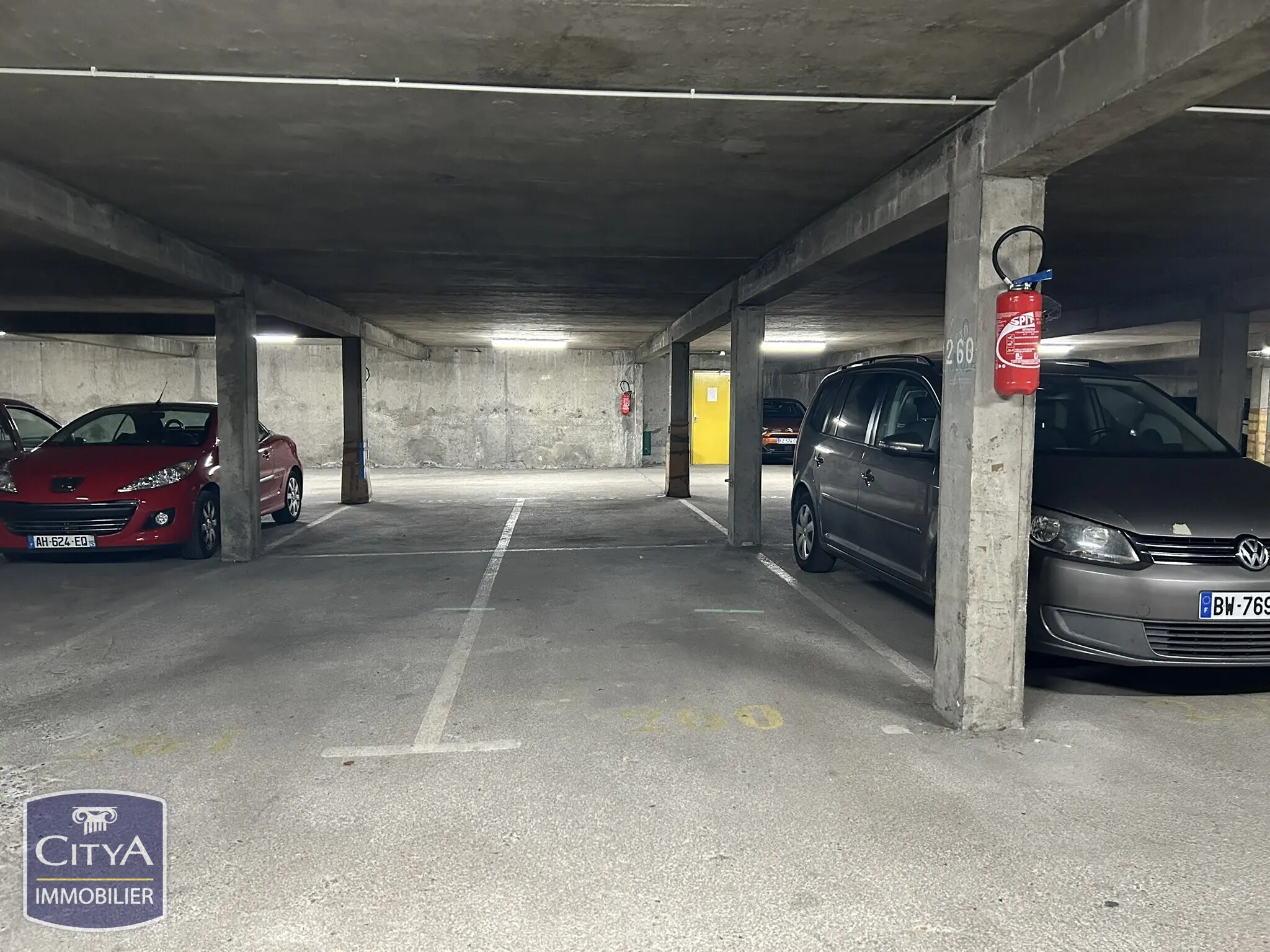 Photo 5 Parking 12m²