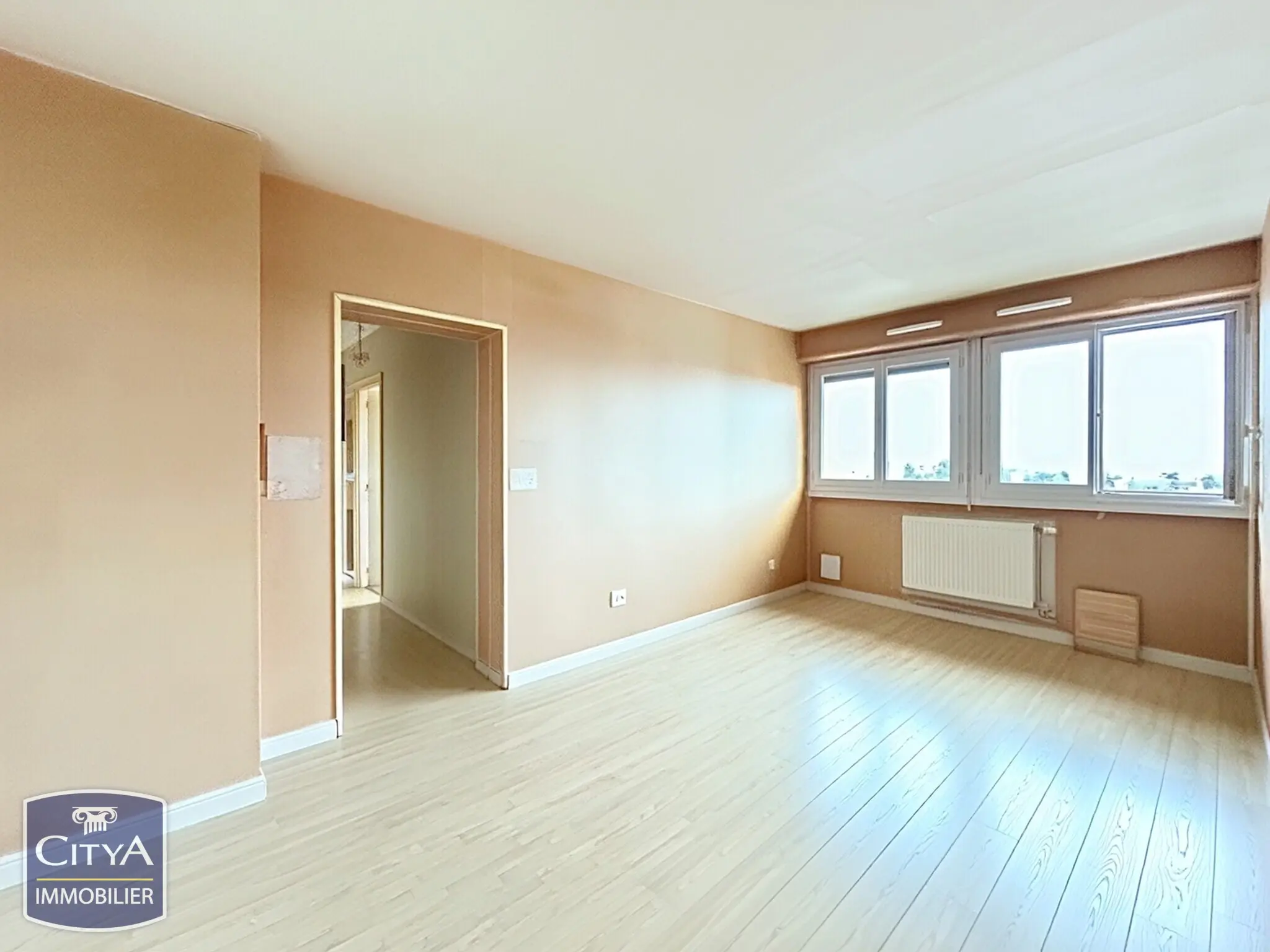 Photo 5 appartement Orléans