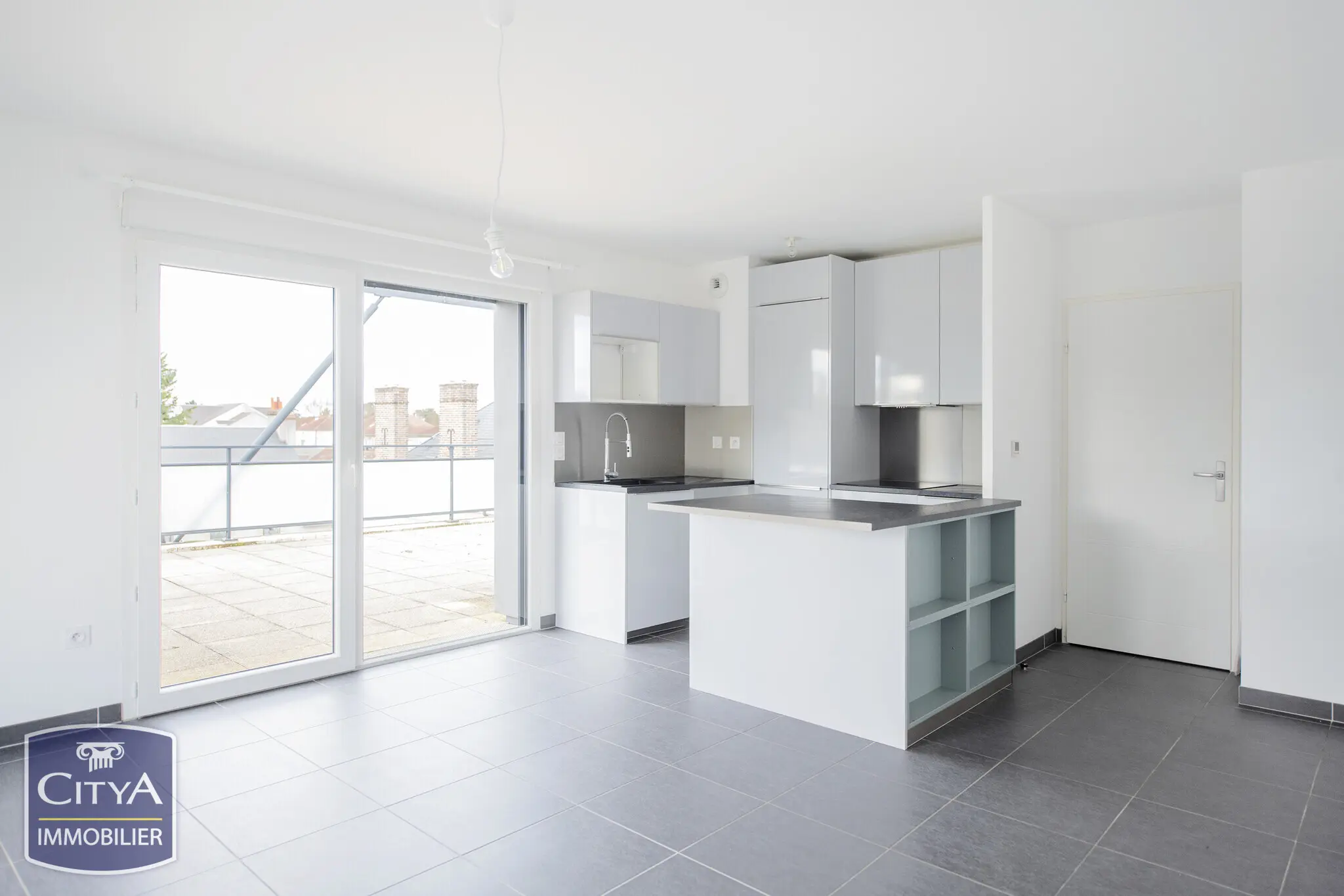 Photo 1 Appartement 3 pièces 67.2m²