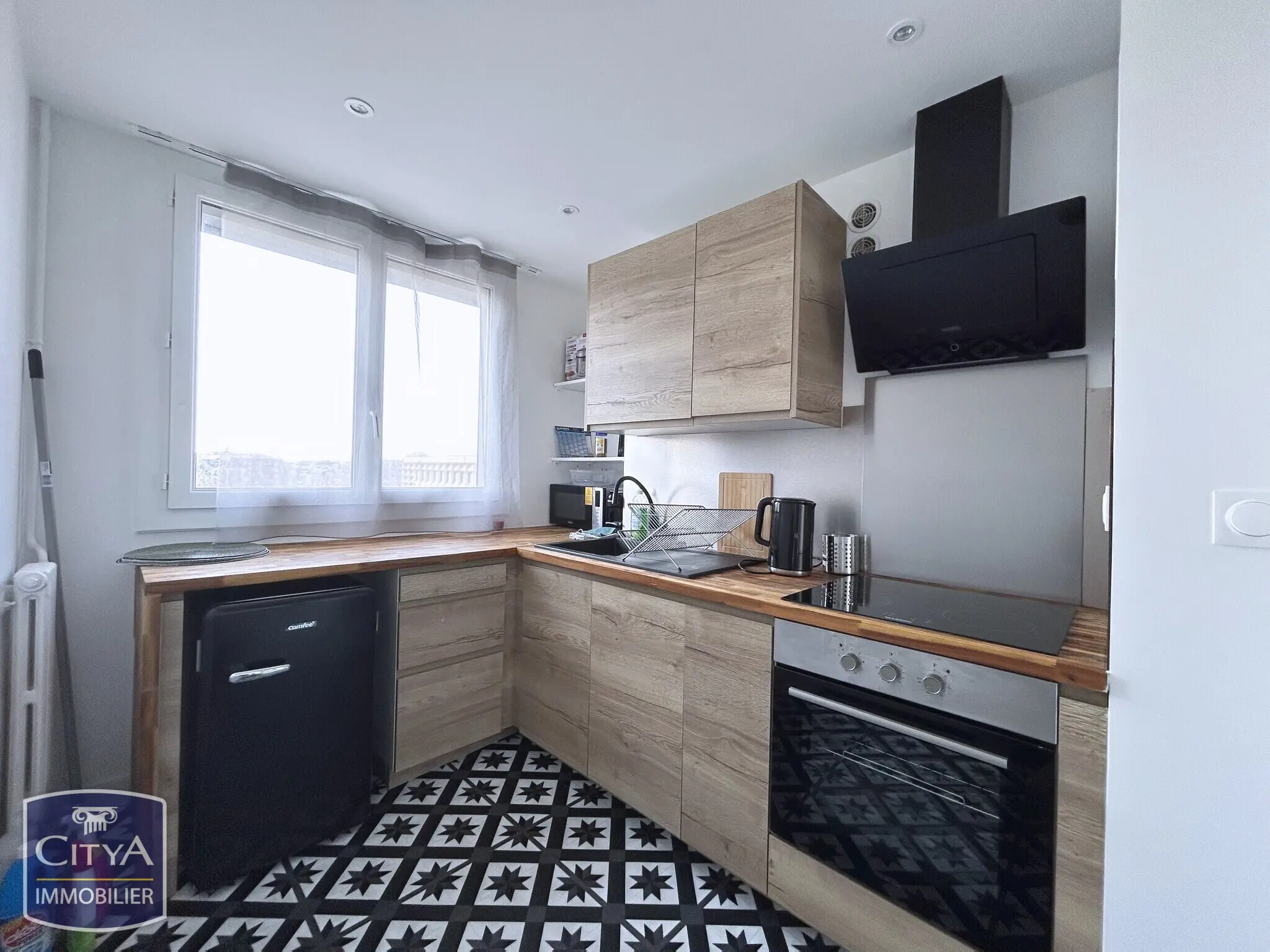 Photo 3 Appartement 4 pièces 69m²