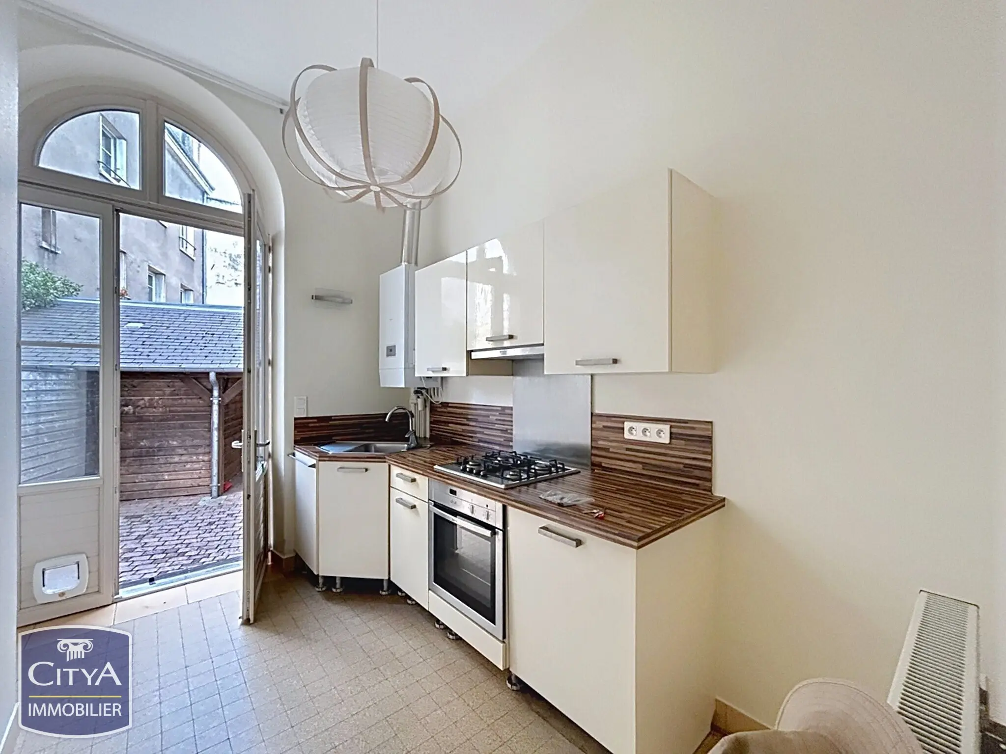 Photo 6 Appartement 3 pièces 65.51m²