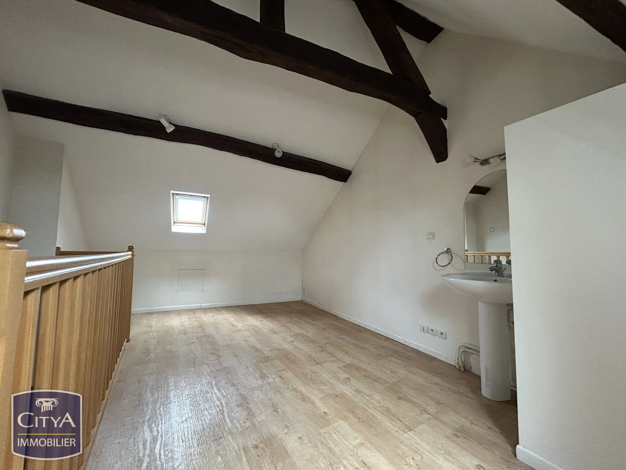 Photo 2 Appartement 3 pièces 53.43m²