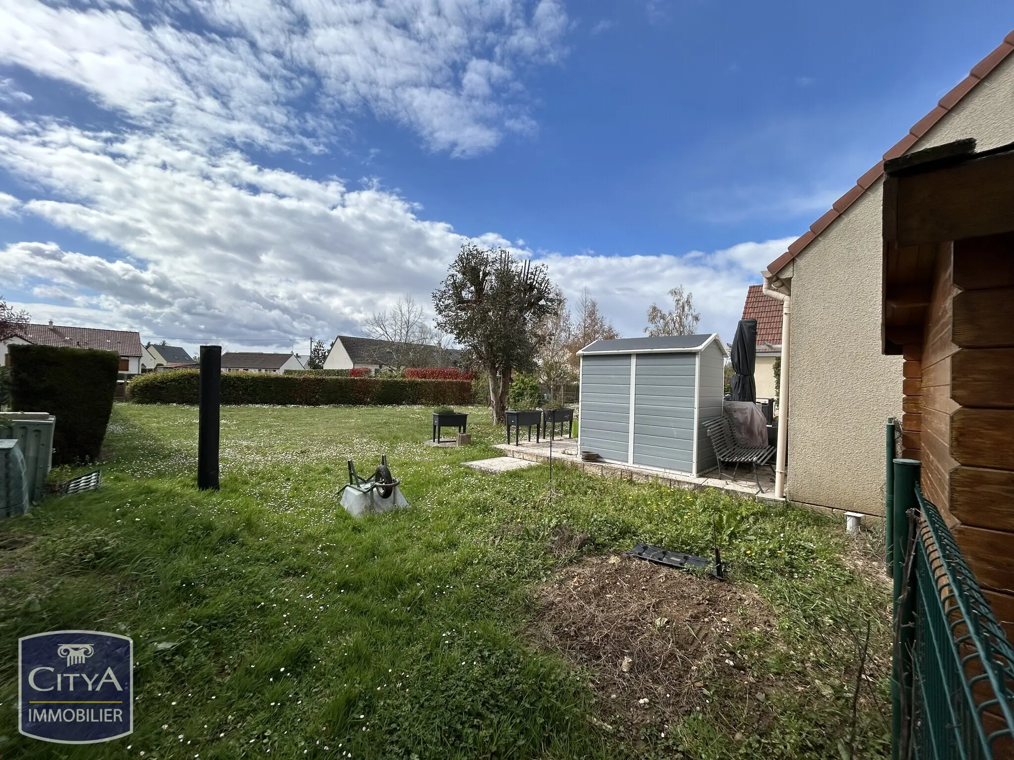 Photo 3 Maison 5 pièces 136m²