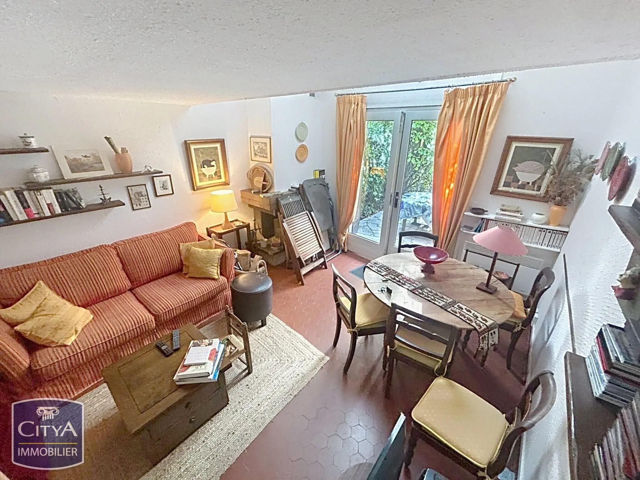 Photo 2 Appartement 2 pièces 47.17m²