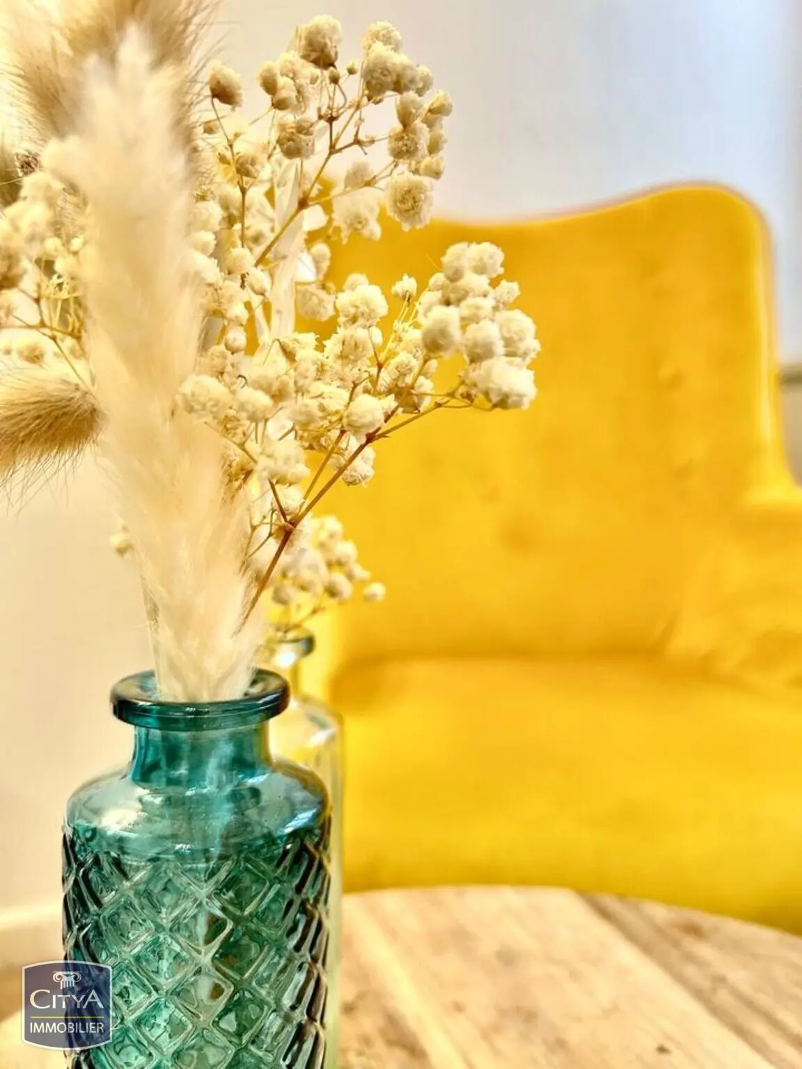 Photo 7 Appartement 1 pièce 20.4m²