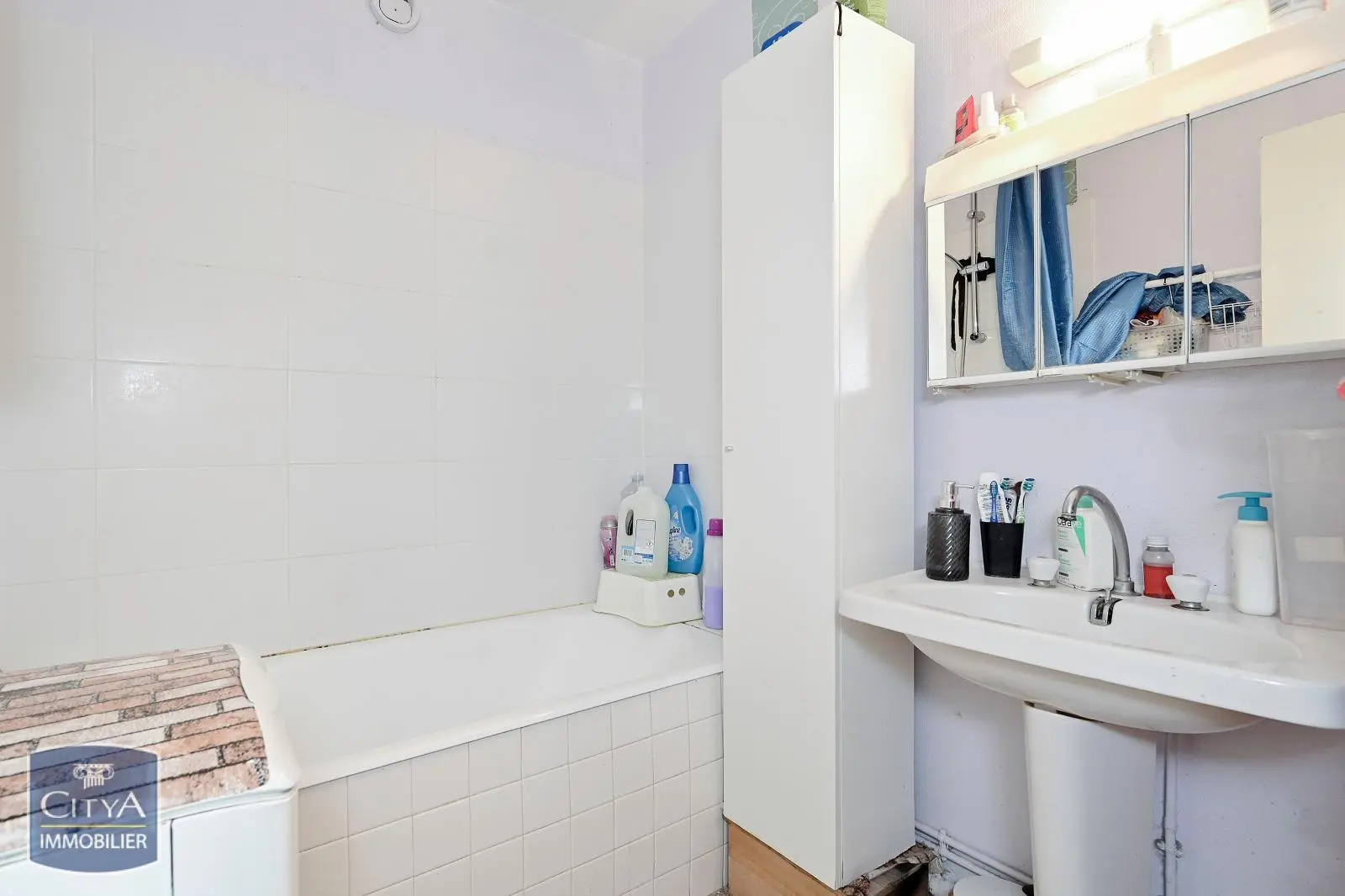 Photo 5 Appartement 3 pièces 51.78m²