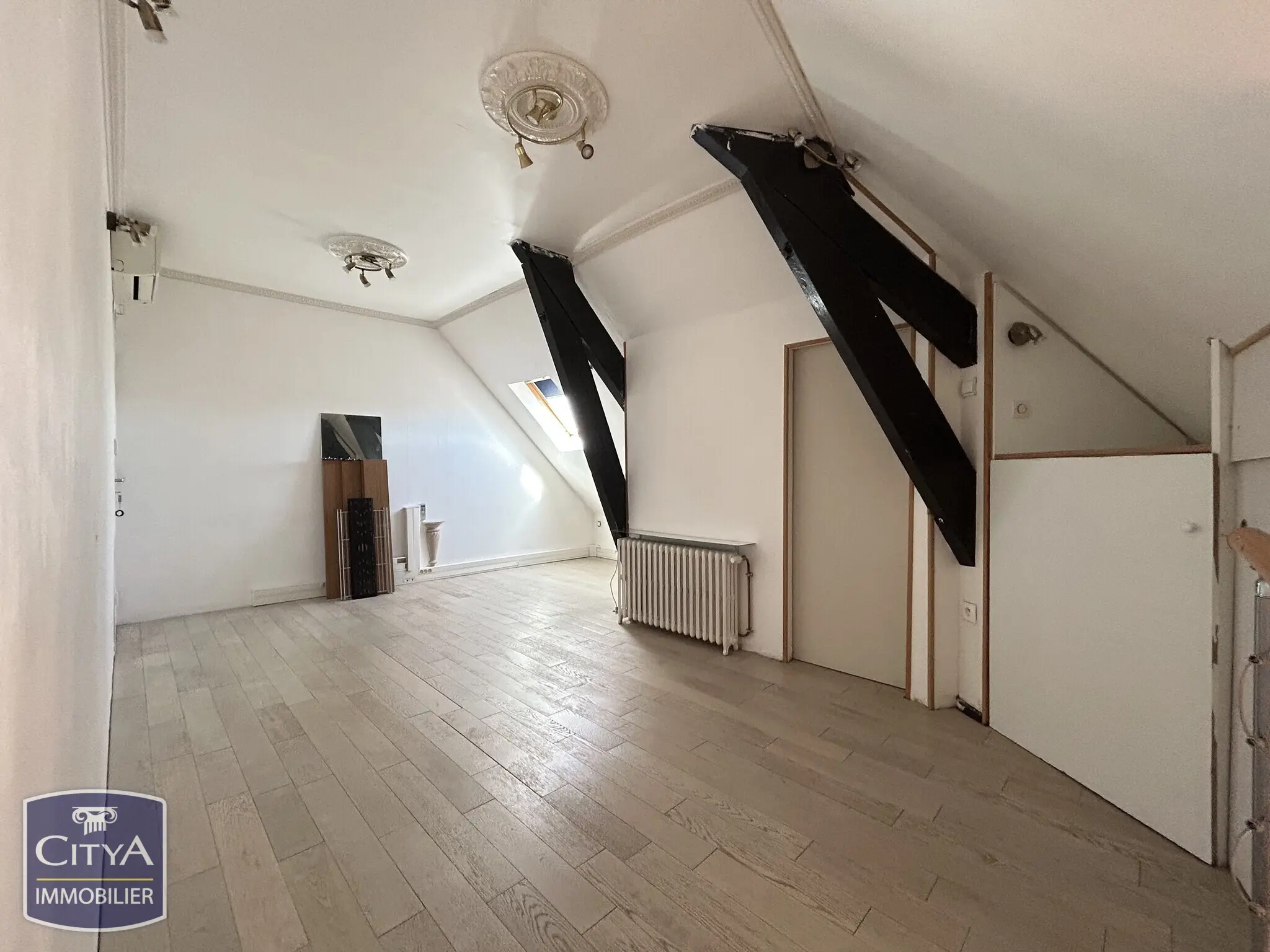 Photo 8 Appartement 4 pièces 91m²