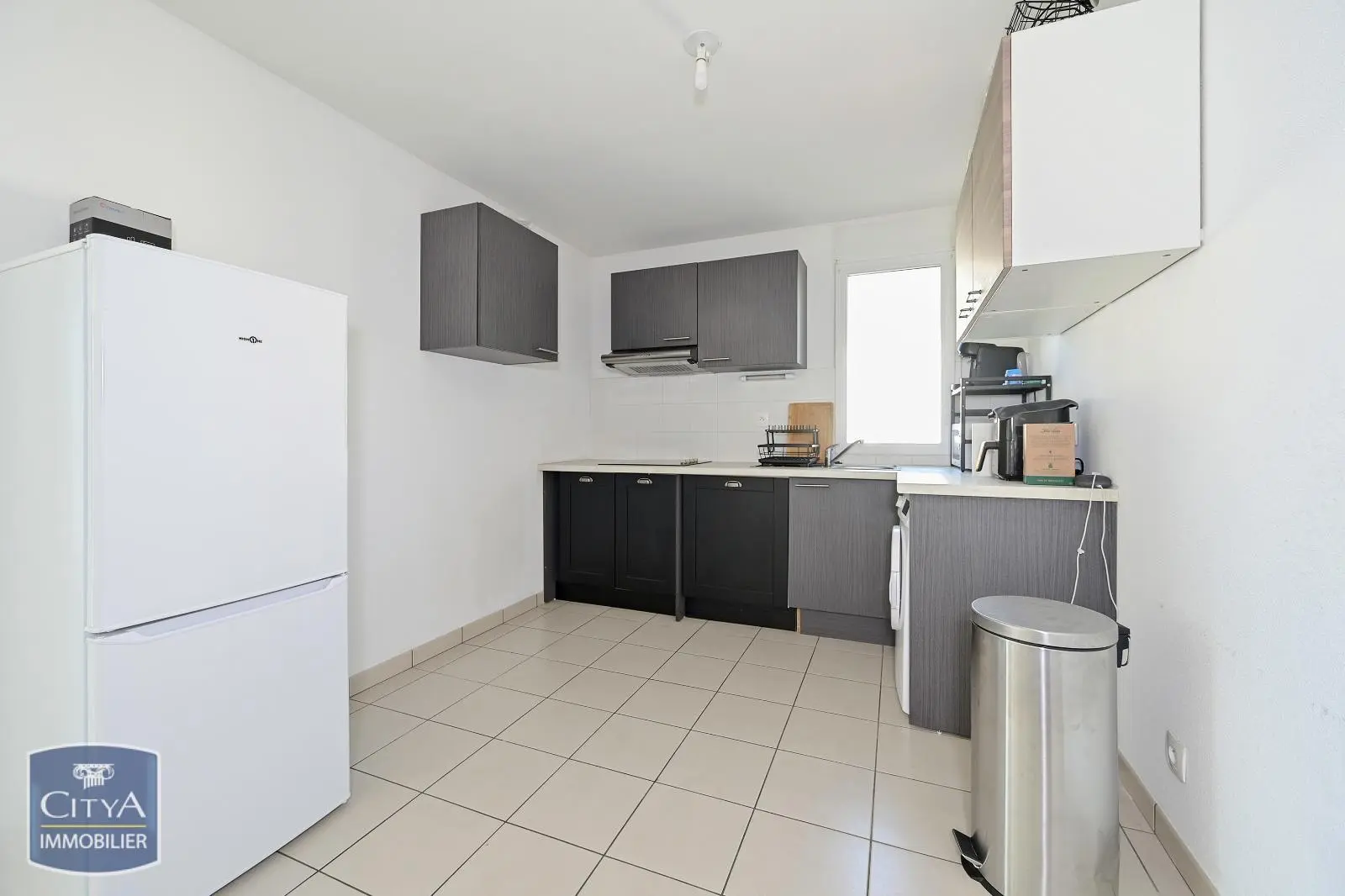 Photo 4 Appartement 3 pièces 60.38m²