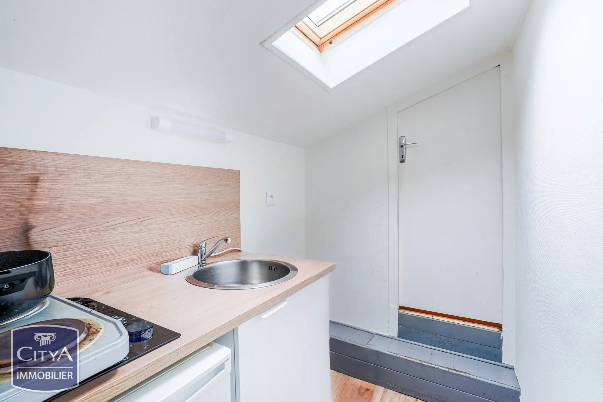 Photo 4 Appartement 2 pièces 25.11m²