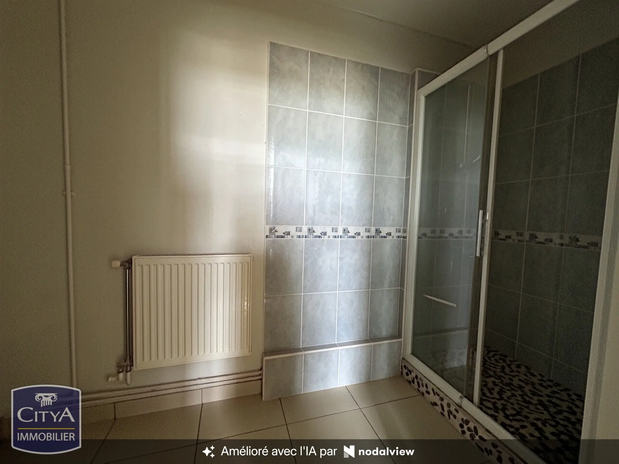 Photo 9 Appartement 3 pièces 57.27m²