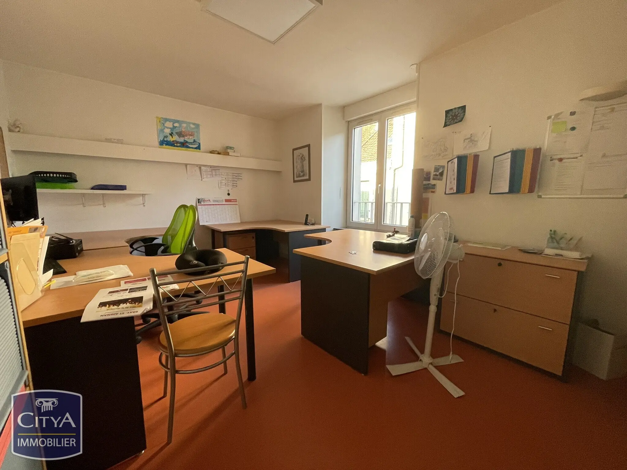 Photo 1 Appartement 4 pièces 108.41m²