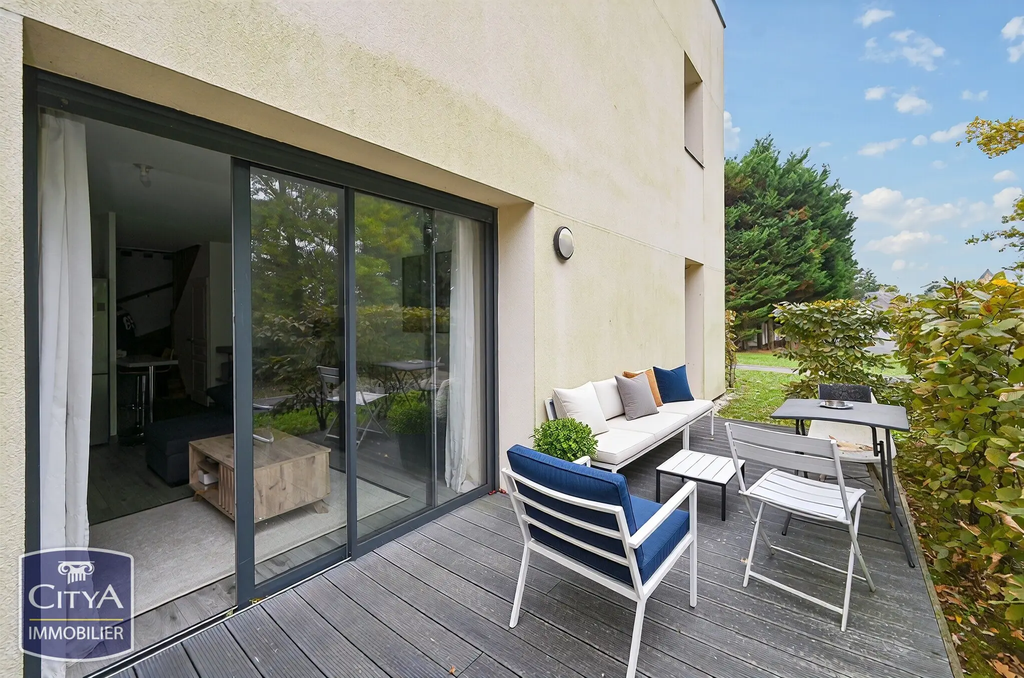 Photo 1 Appartement 3 pièces 68.28m²