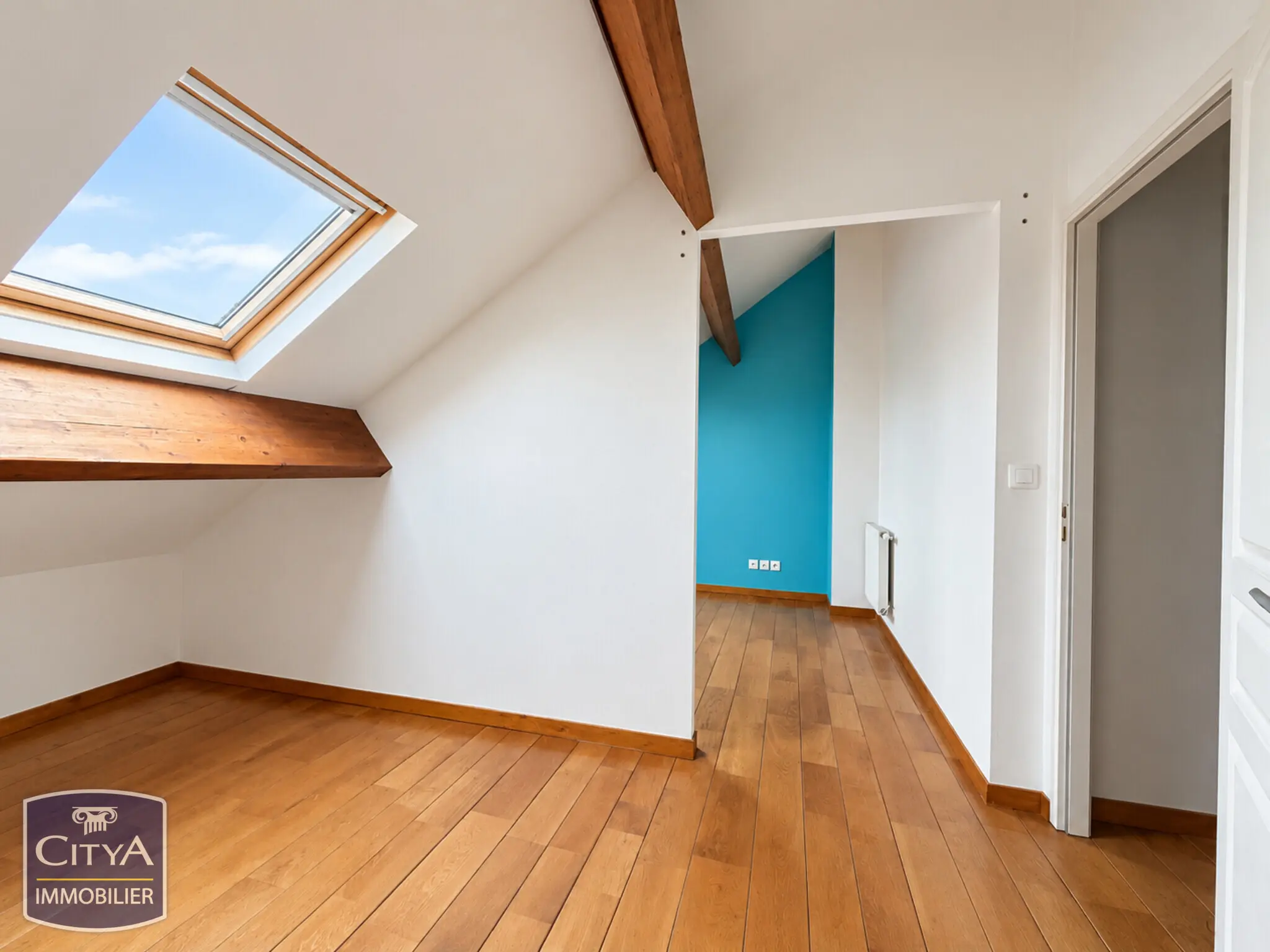 Photo 9 Appartement 4 pièces 85m²